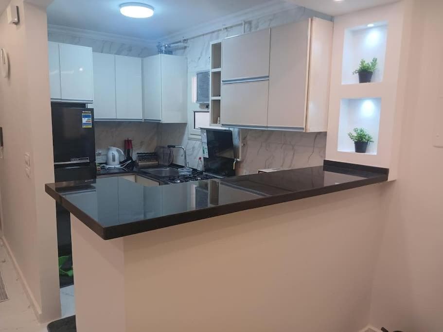 Madinaty Appartment photo 2