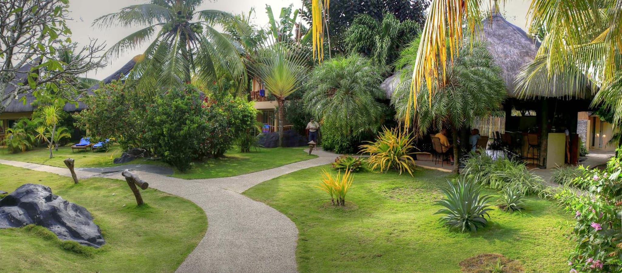 Thalatta Resort photo 5