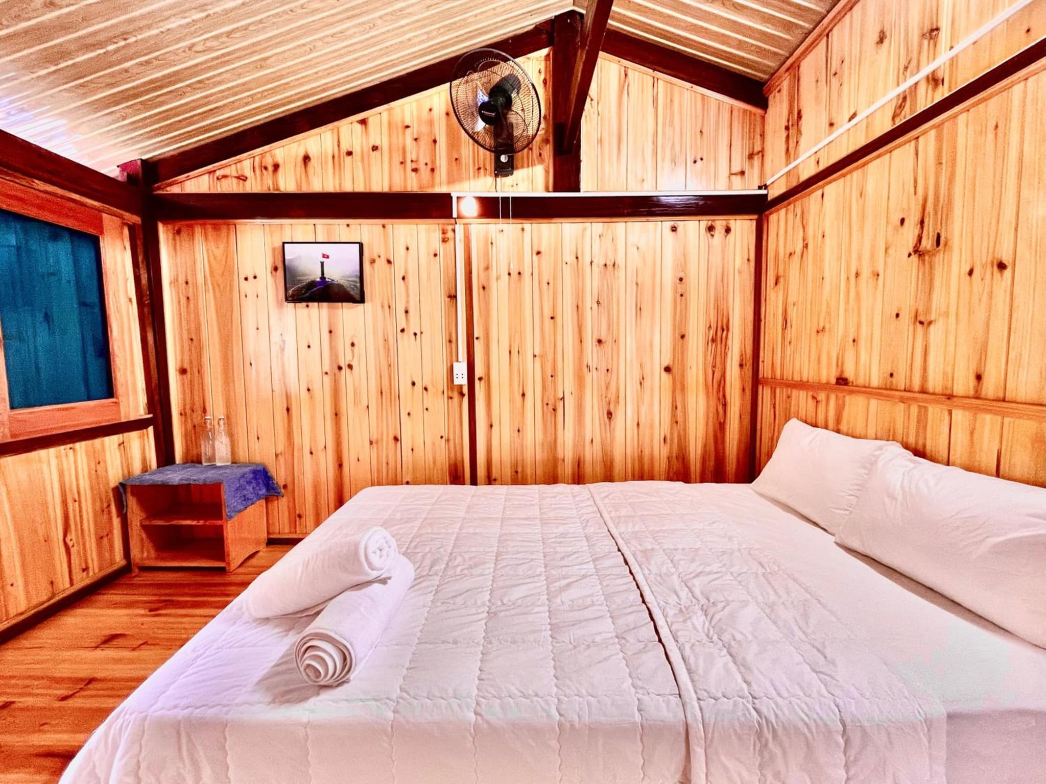 Duong Thuong - Eco House photo 7