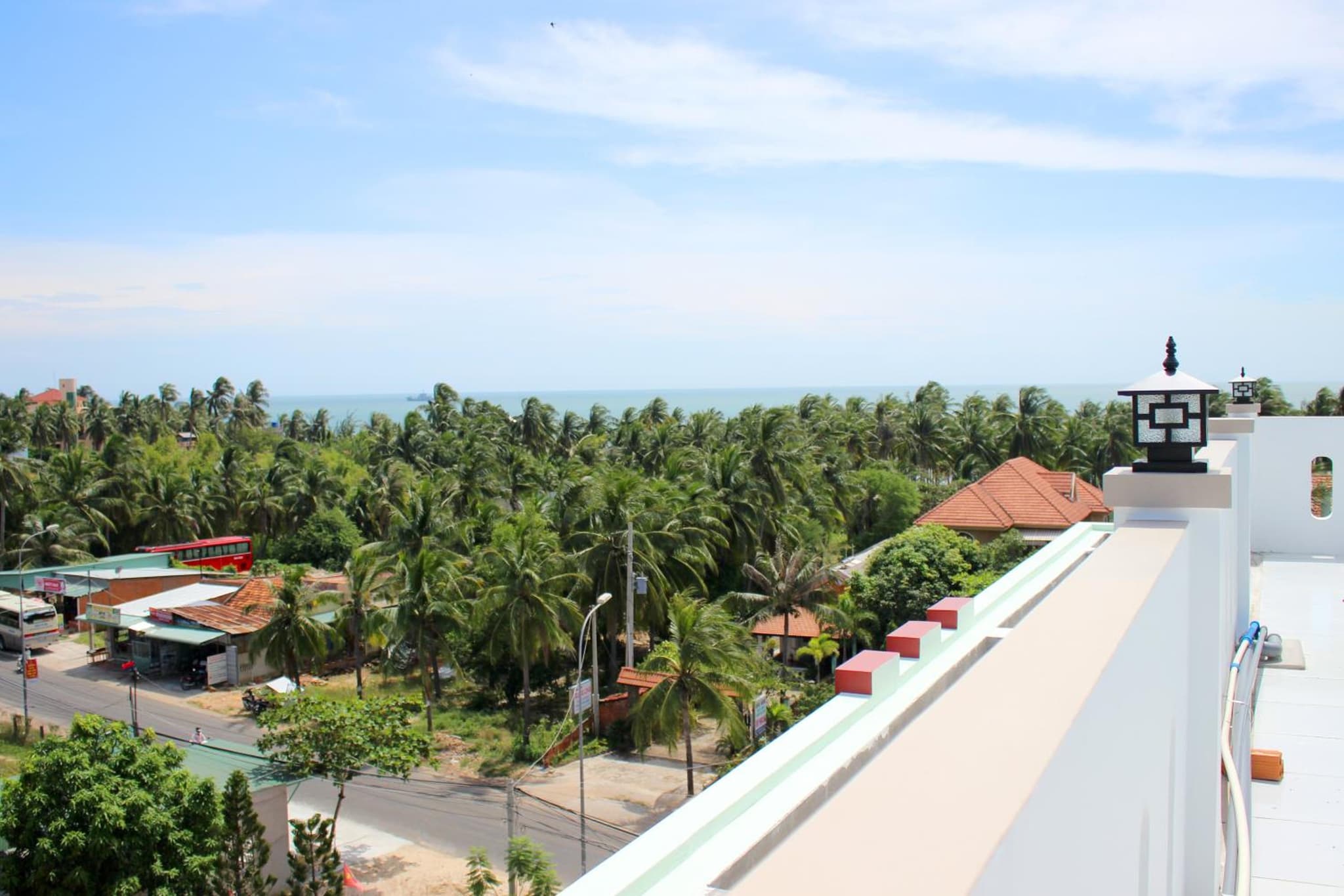 Hung Phuc Mui Ne Hotel photo 7