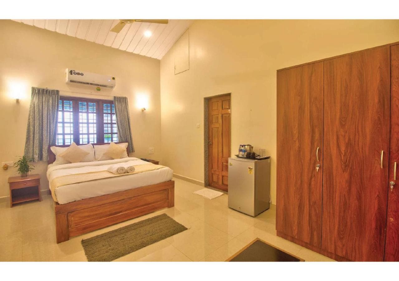 Portu Stay Goa photo 7