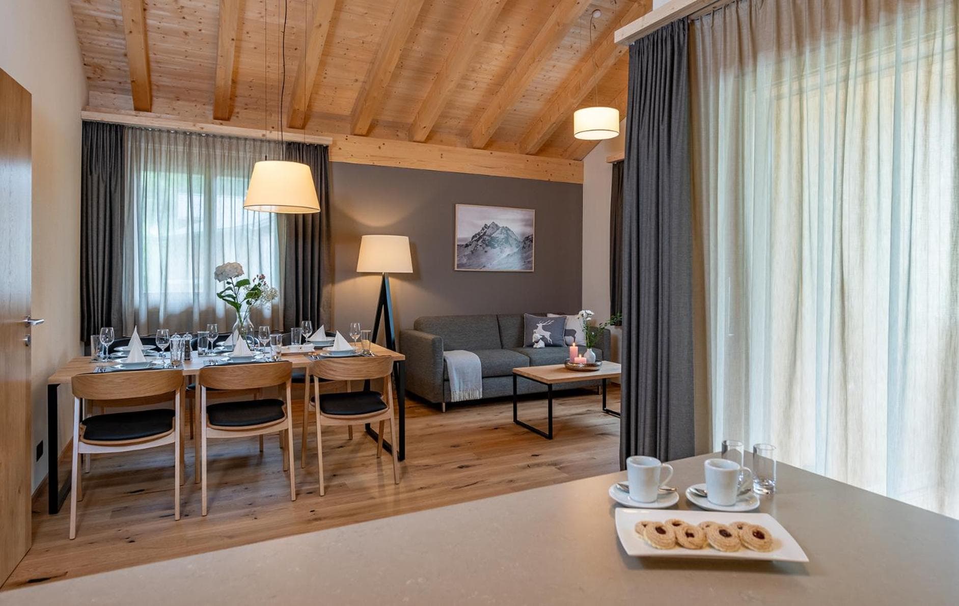 Pradas Resort Brigels photo 5
