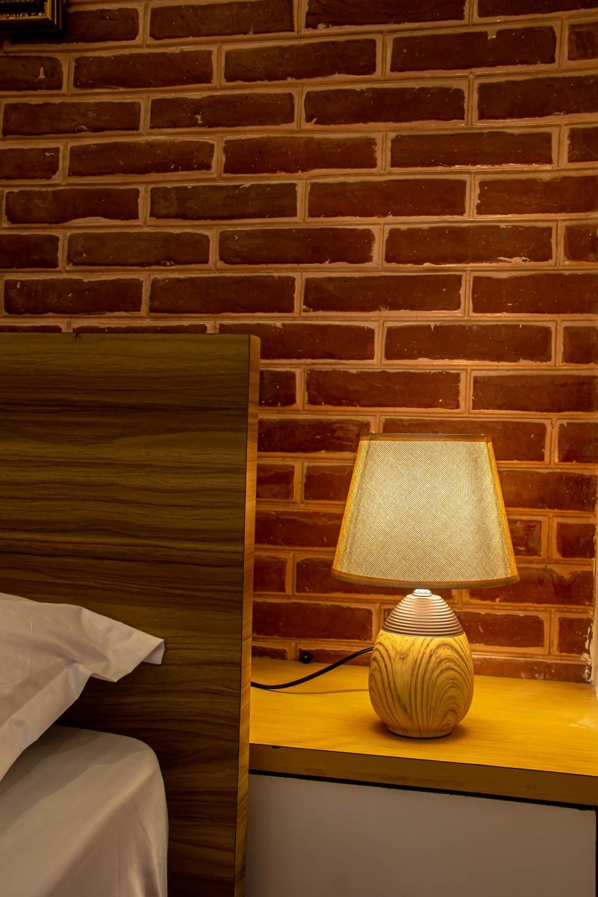 Nhucasa Studio Apartment photo 5