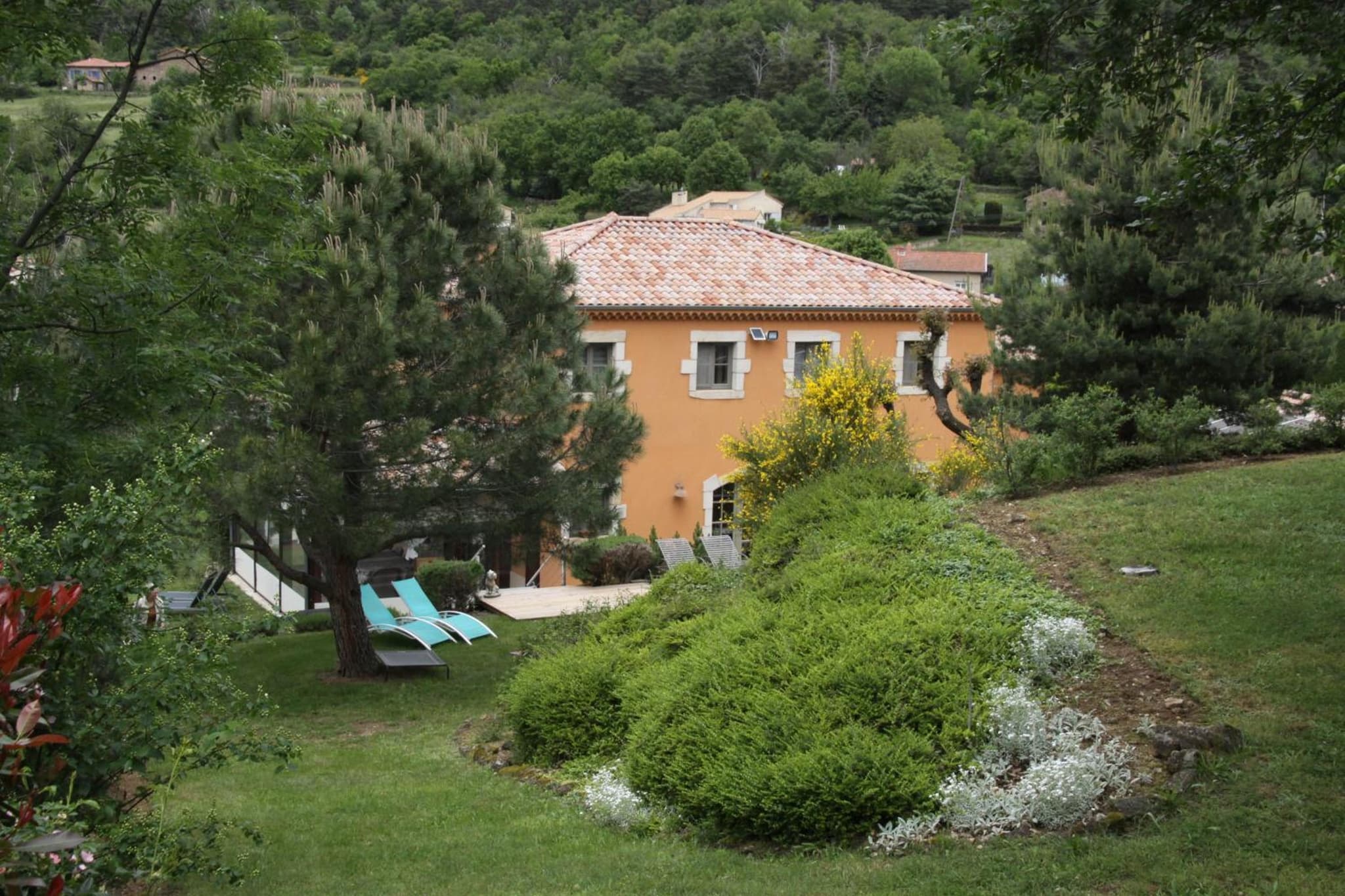 La Bastide de Fontaille photo 4