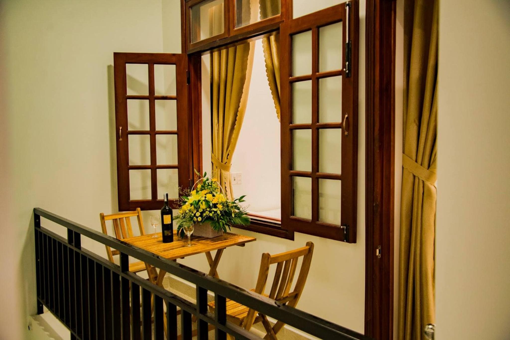 Mi Kha Homestay photo 4