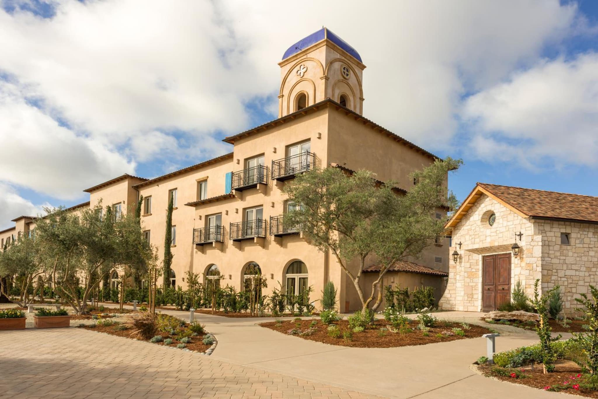 Allegretto Vineyard Resort Paso Robles photo 5