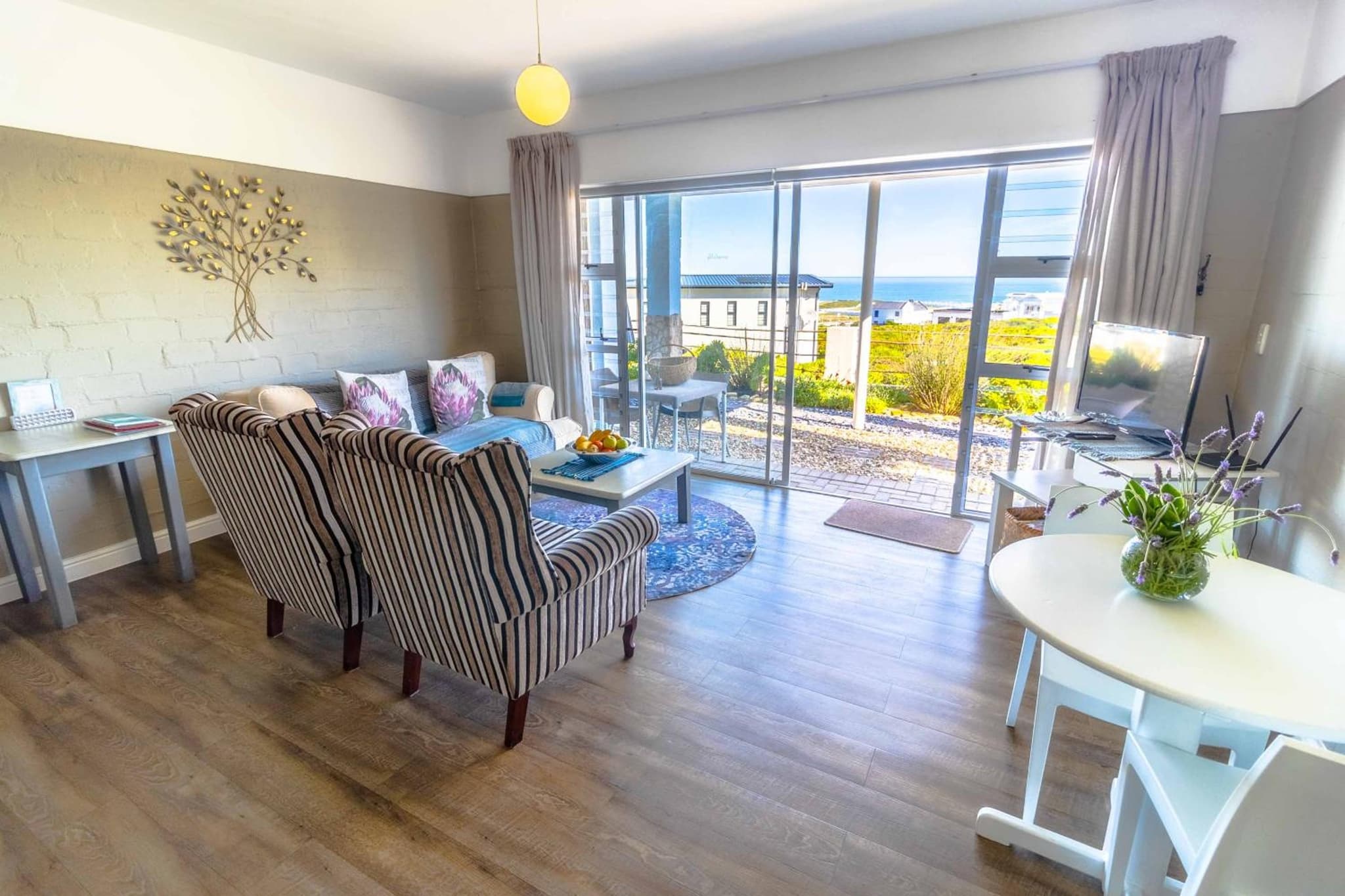 Kaalvoet Self-Catering Apartments photo 6