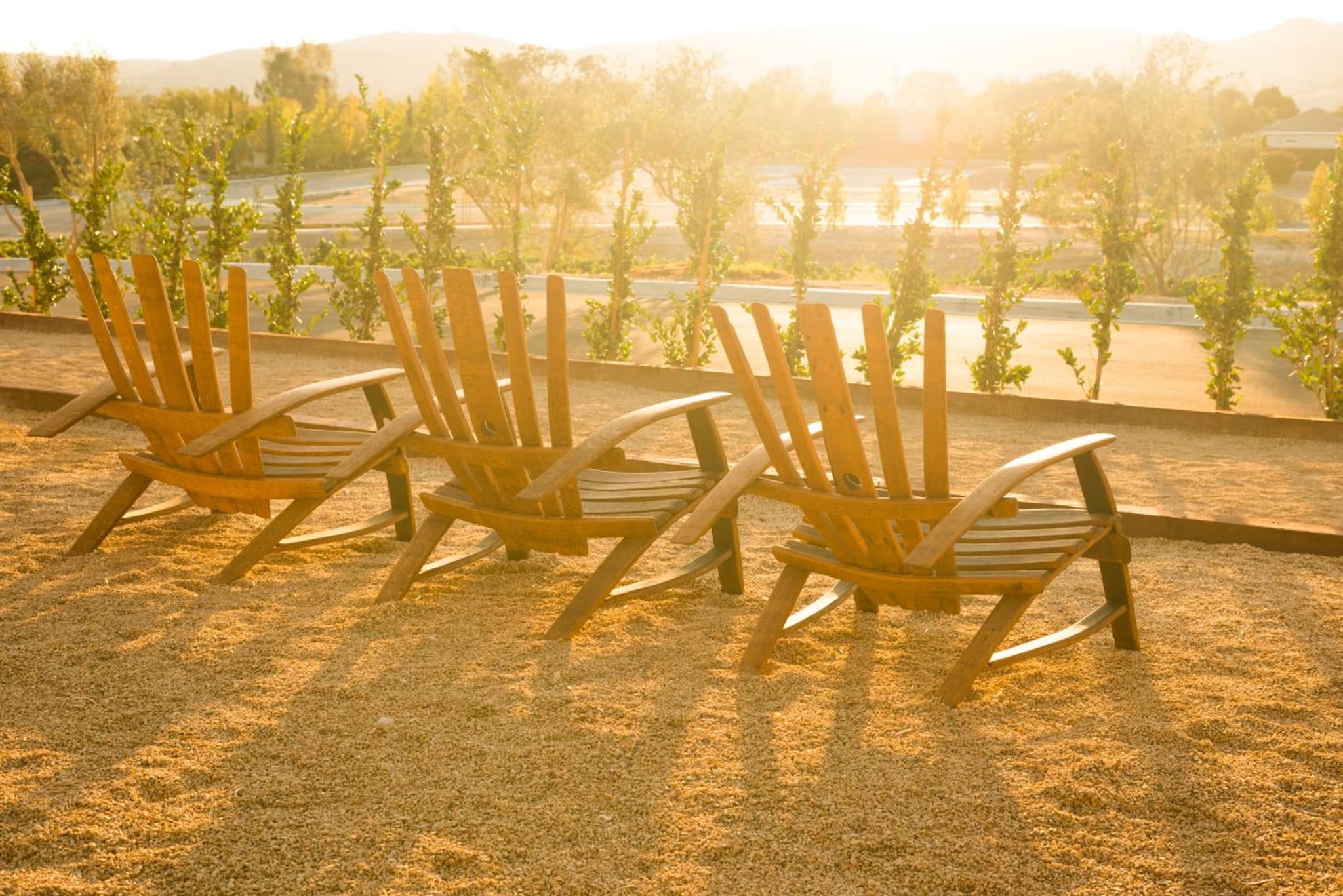 Allegretto Vineyard Resort Paso Robles photo 8