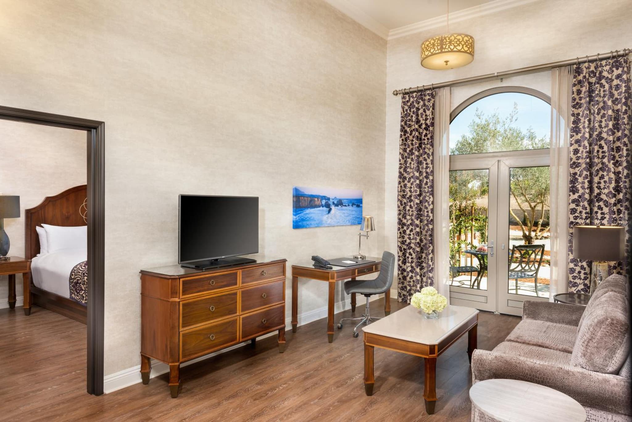 Allegretto Vineyard Resort Paso Robles photo 4
