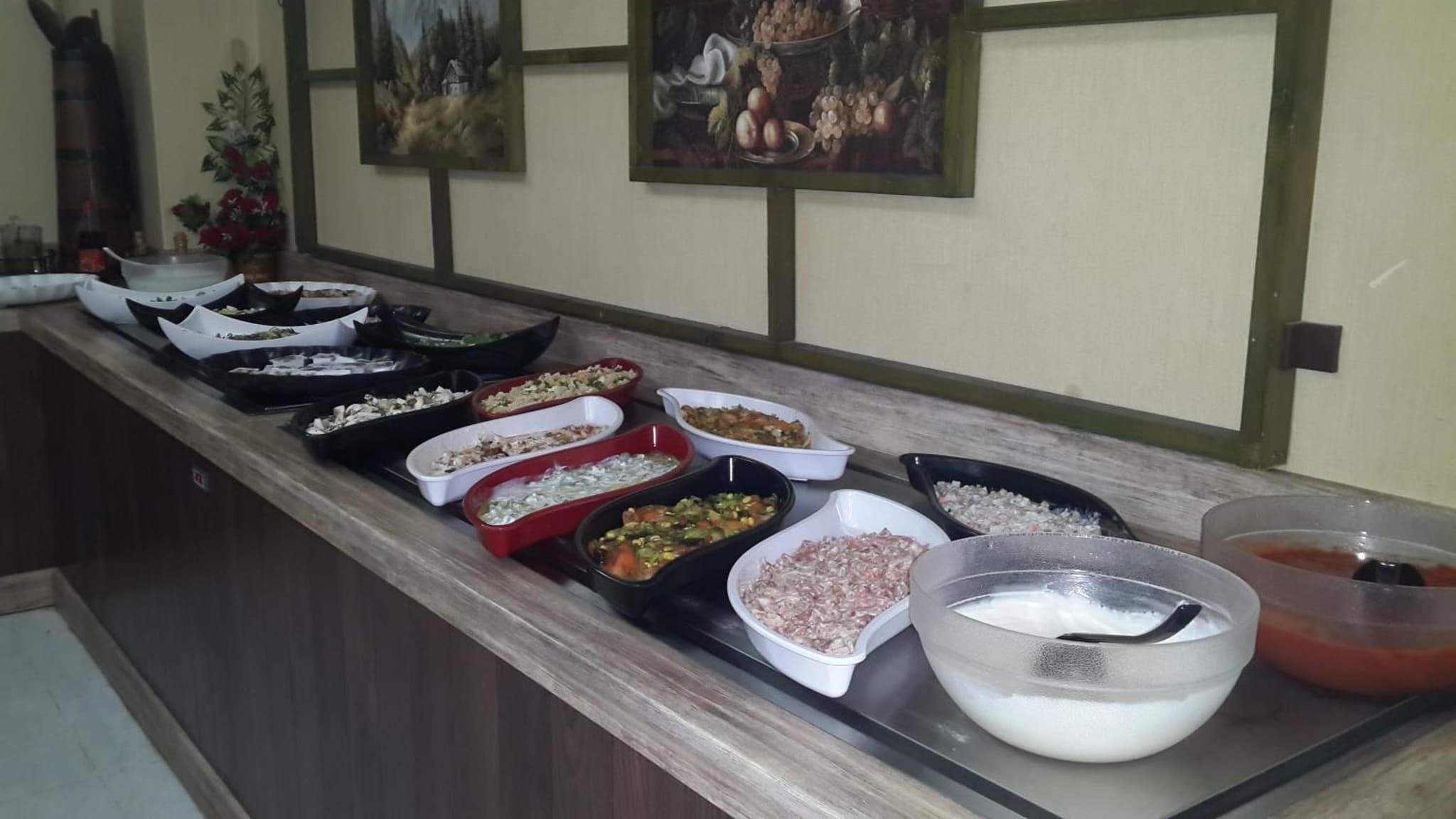 Myra Hotel photo 7