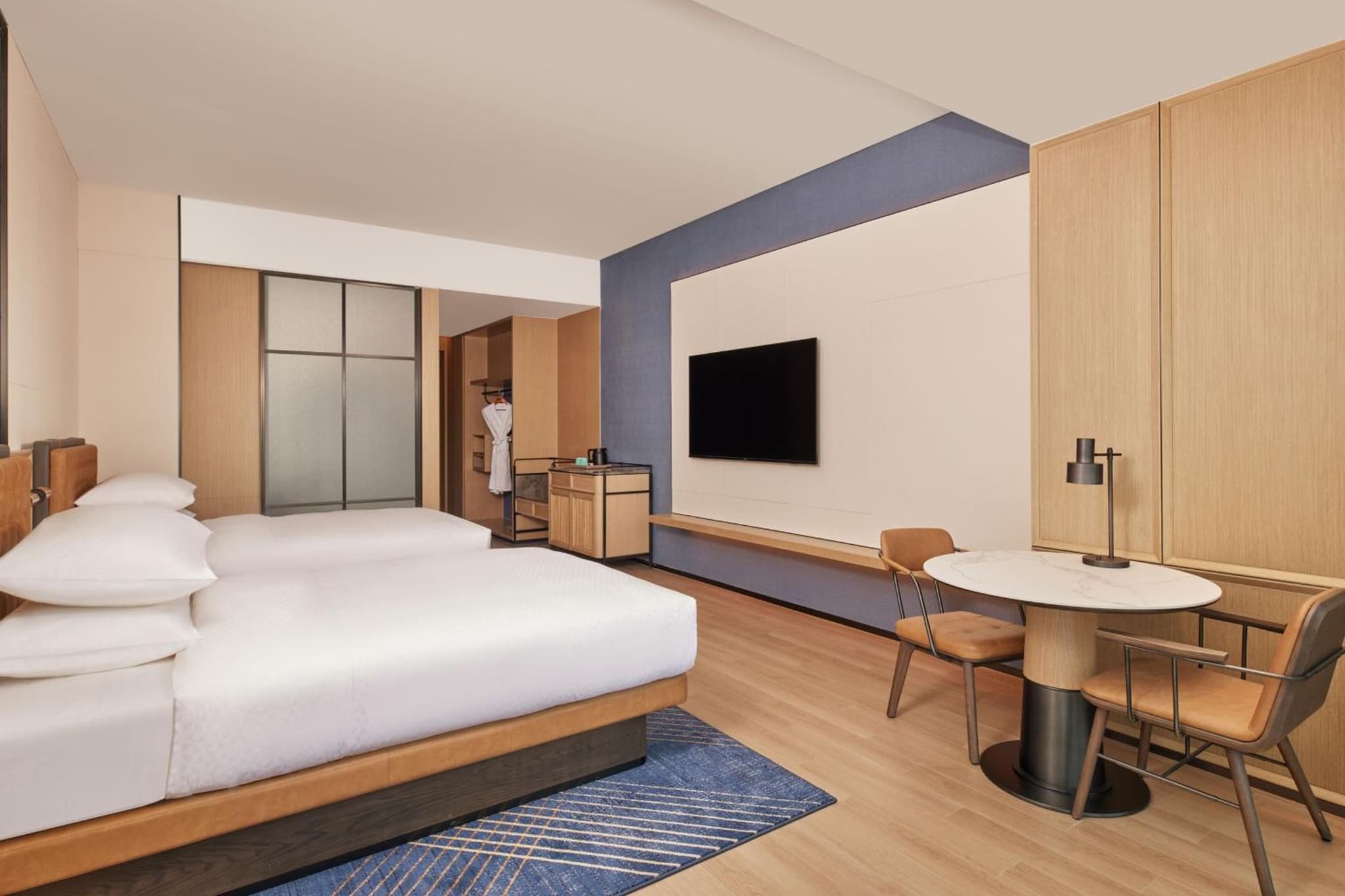 Four Points by Sheraton Linhai photo 9