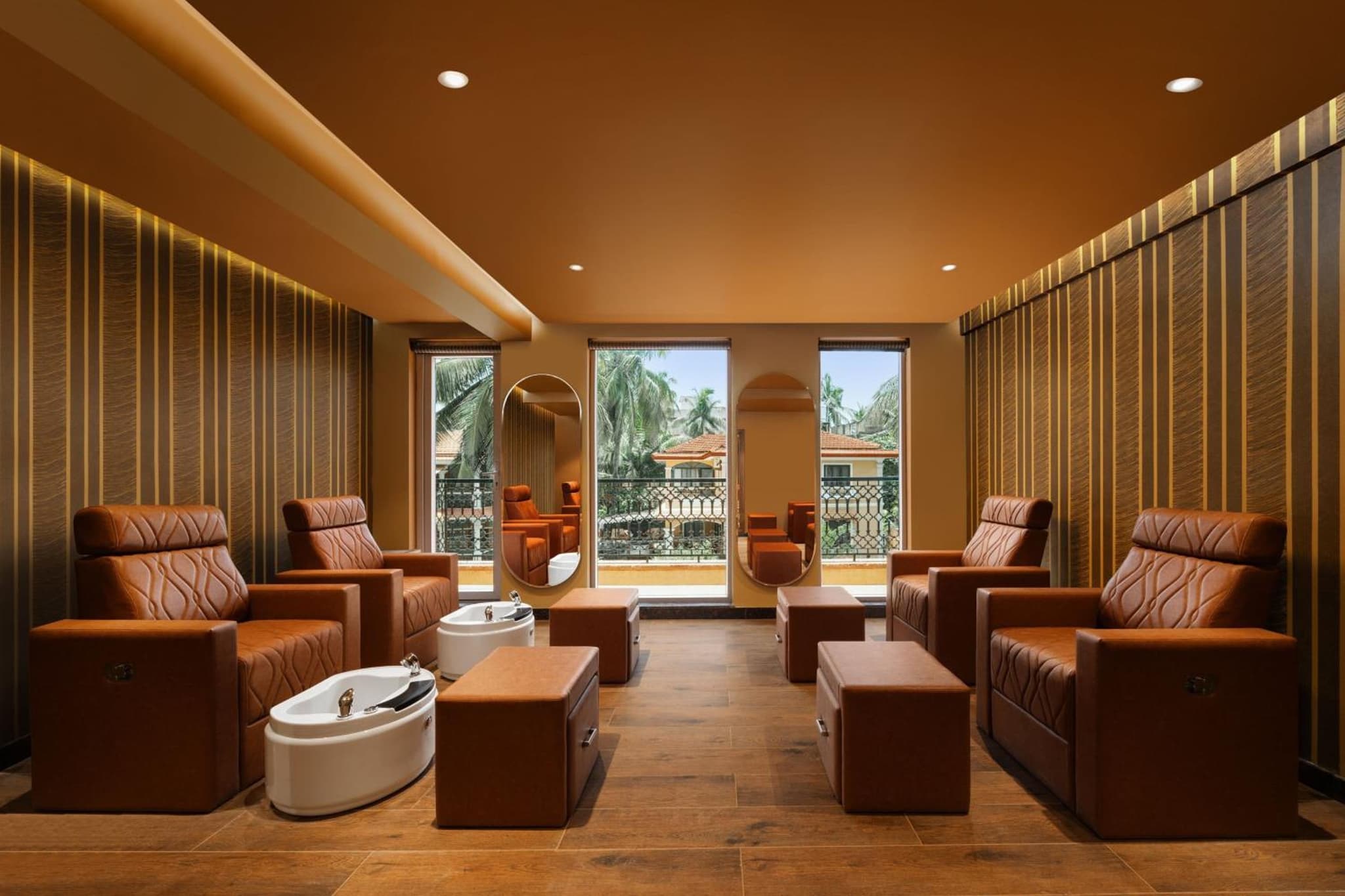 Fairfield by Marriott Goa Calangute photo 5