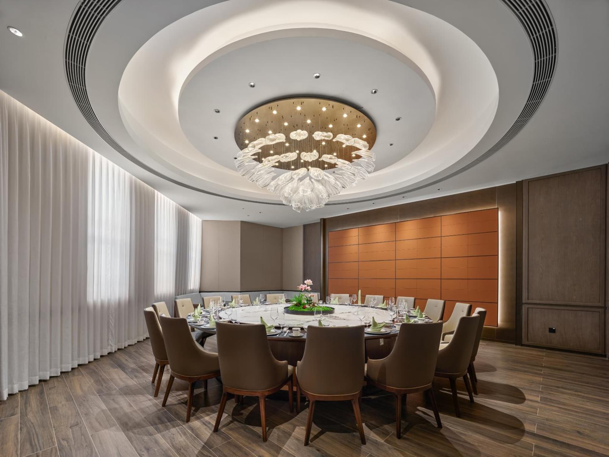 Doubletree By Hilton Beijing East Third Ring Road photo 8