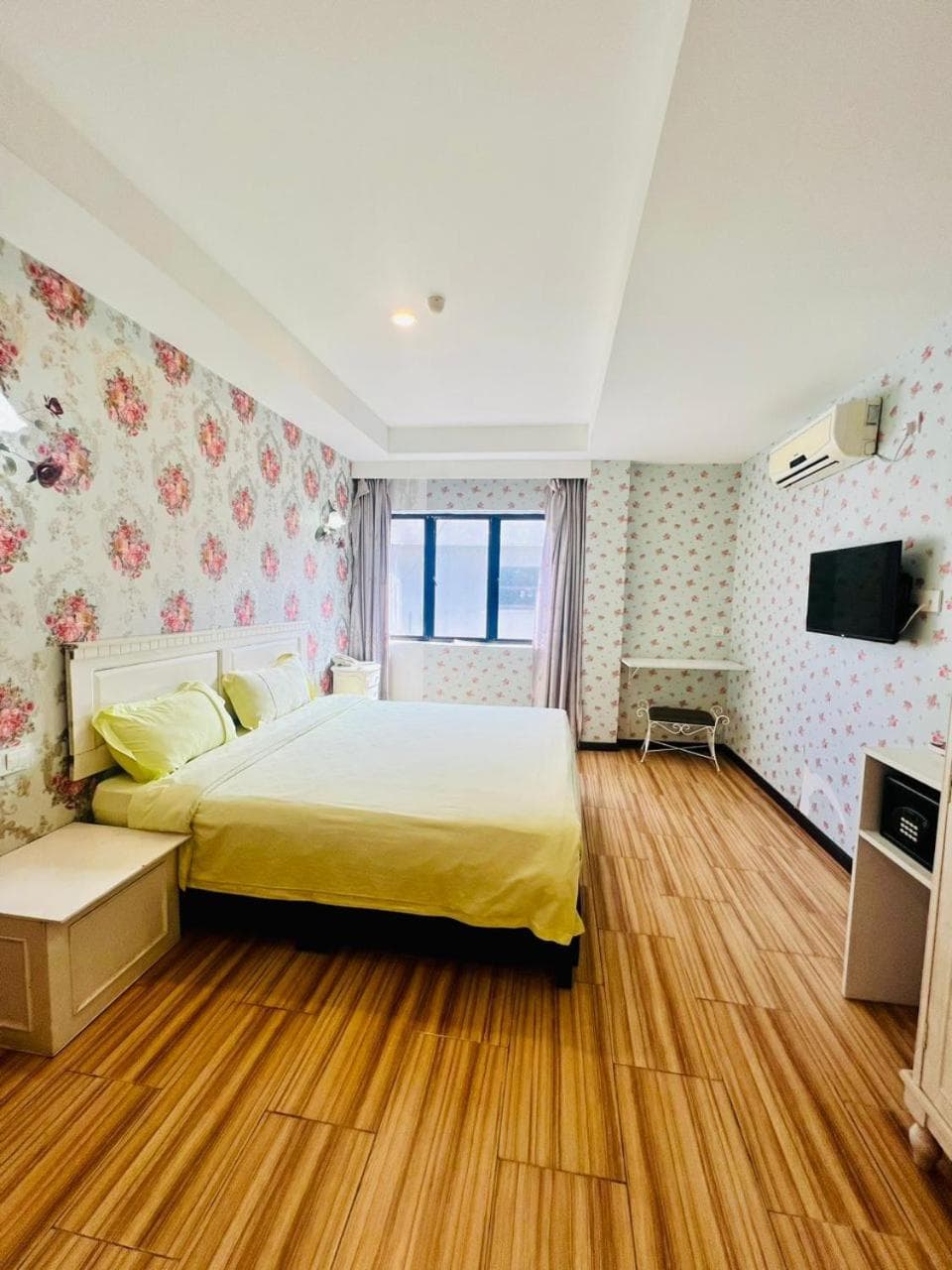K Garden Hotel Sungai Petani photo 9