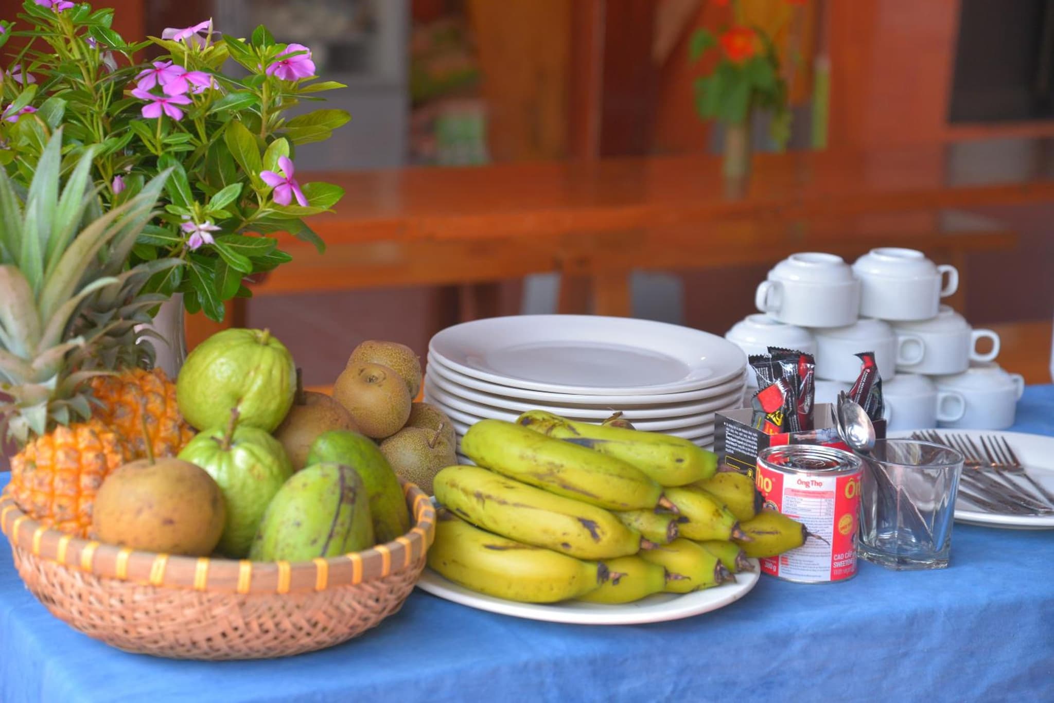 Duong Thuong - Eco House photo 5