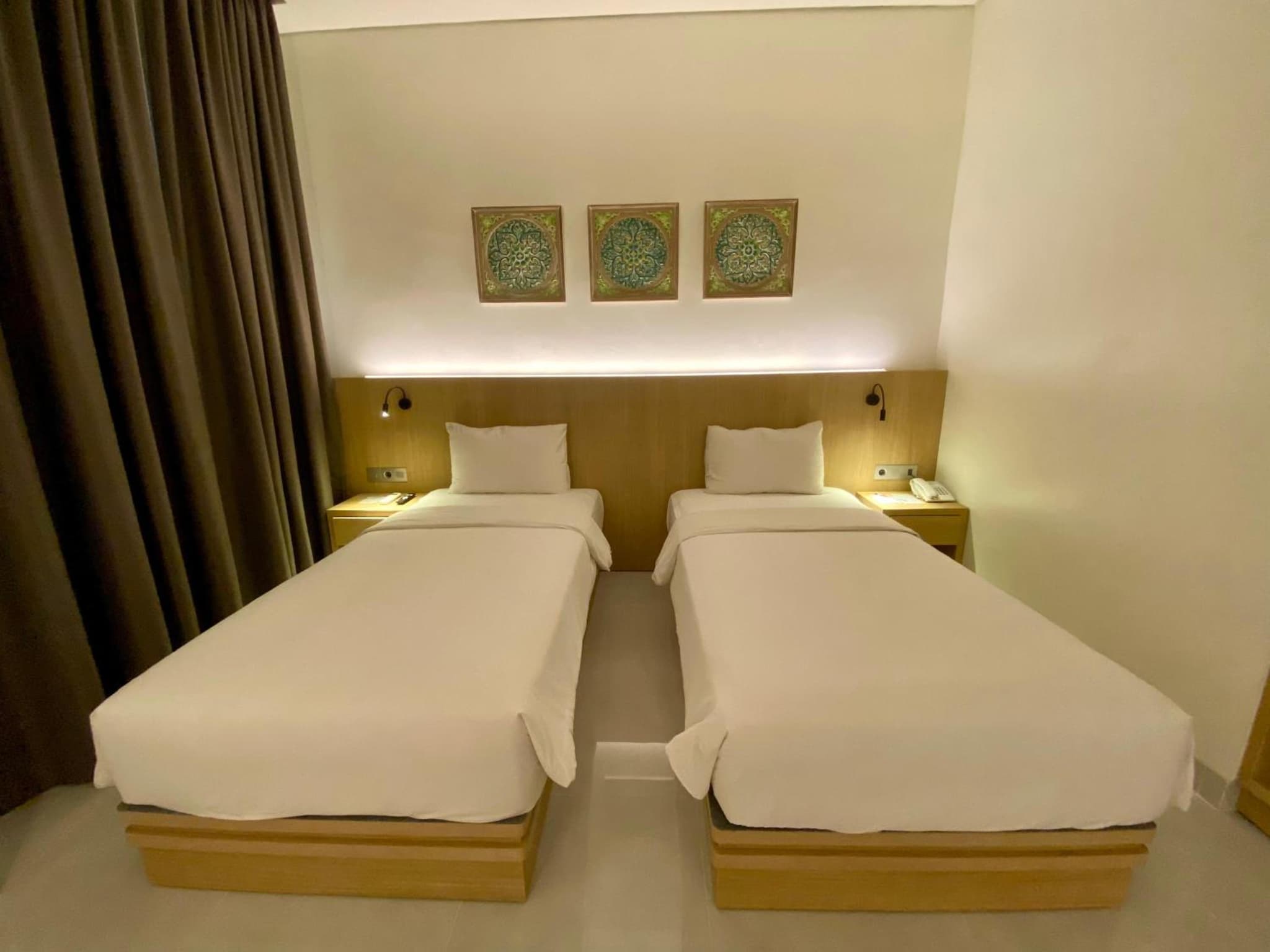 OPI Indah Hotel photo 2