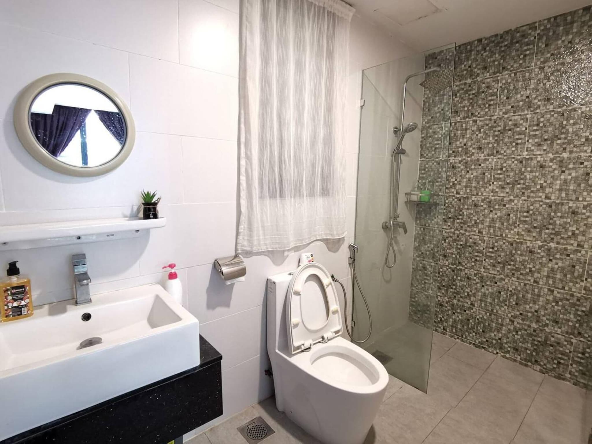 Jazz Suite Vivacity Kuching photo 6