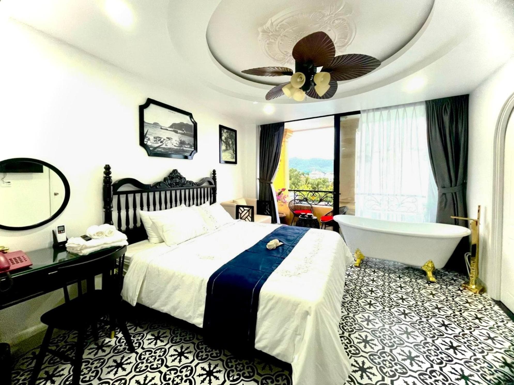 Nereus Hotel photo 2
