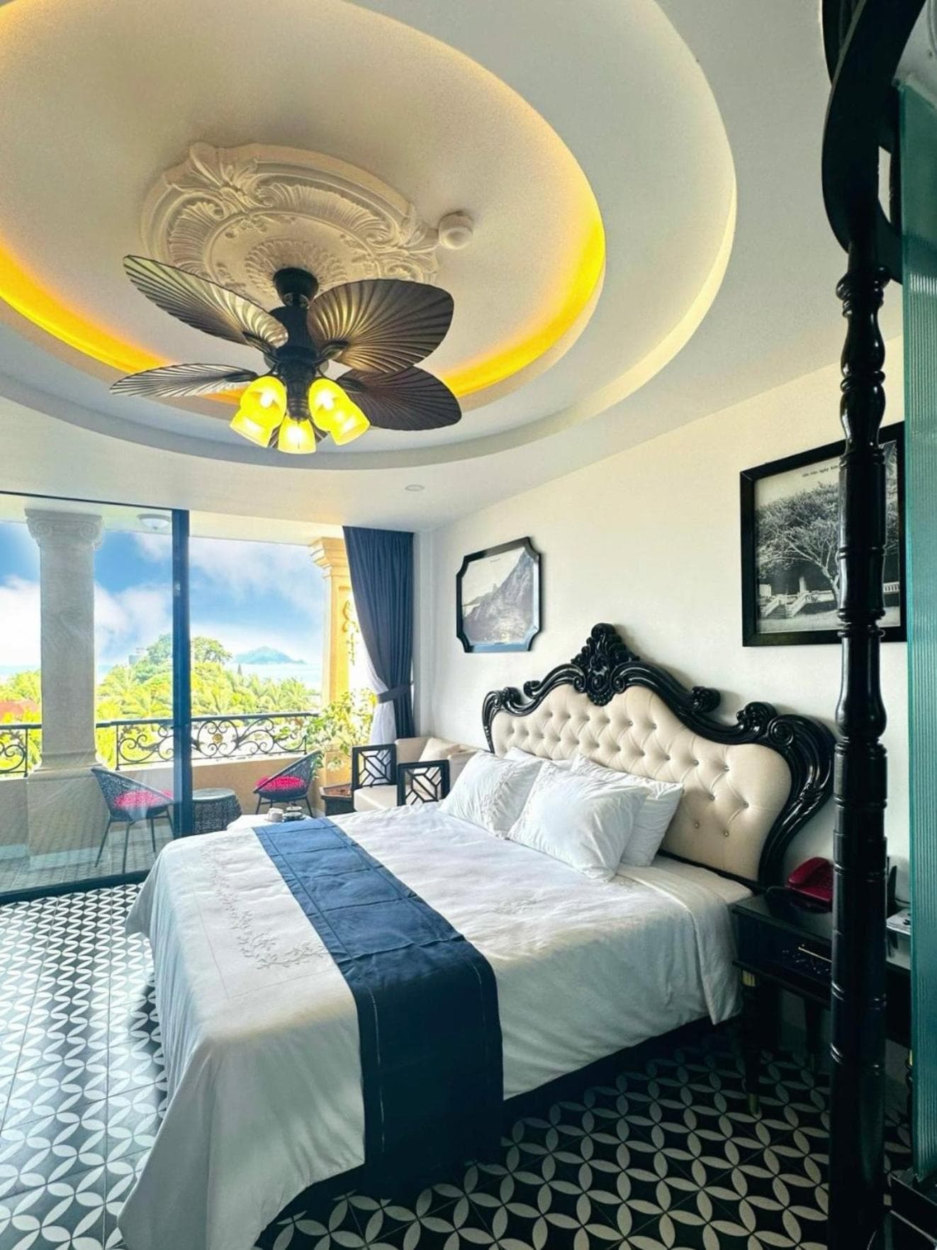 Nereus Hotel photo 7
