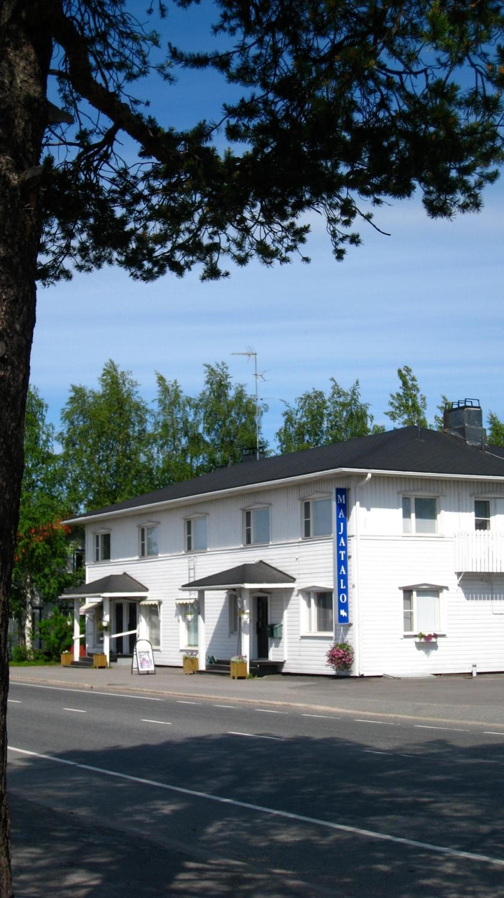 Guesthouse Golden Goose photo 2