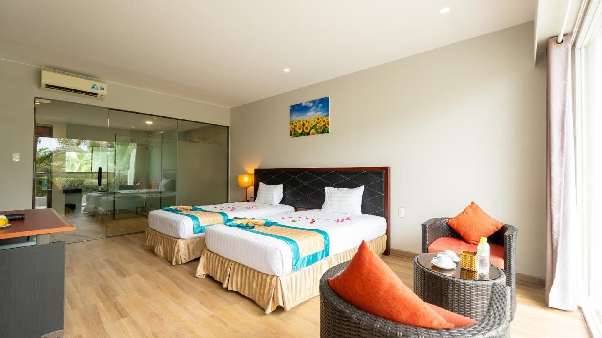 Sandunes Beach Resort & Spa photo 7
