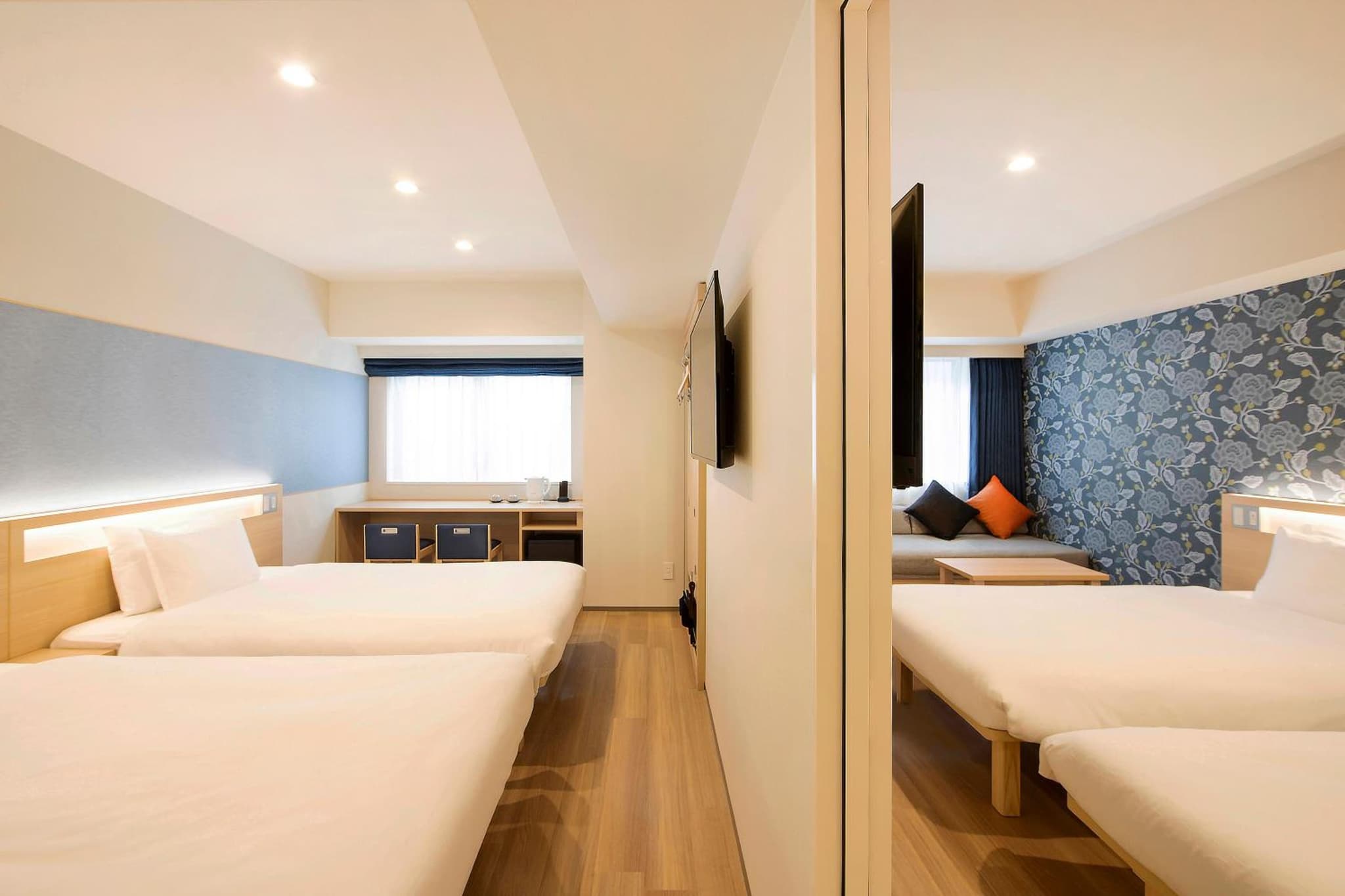 karaksa hotel TOKYO STATION photo 8