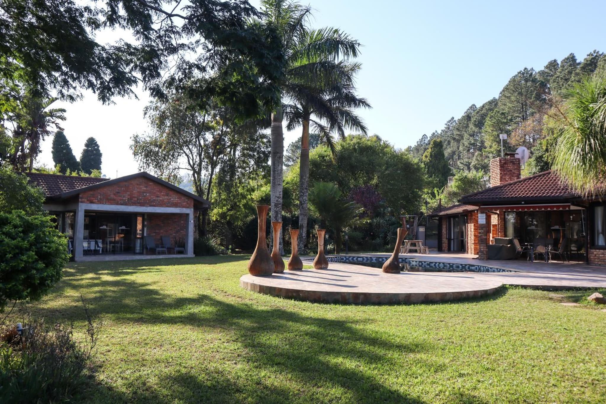 Matusadona Guest Lodge photo 8