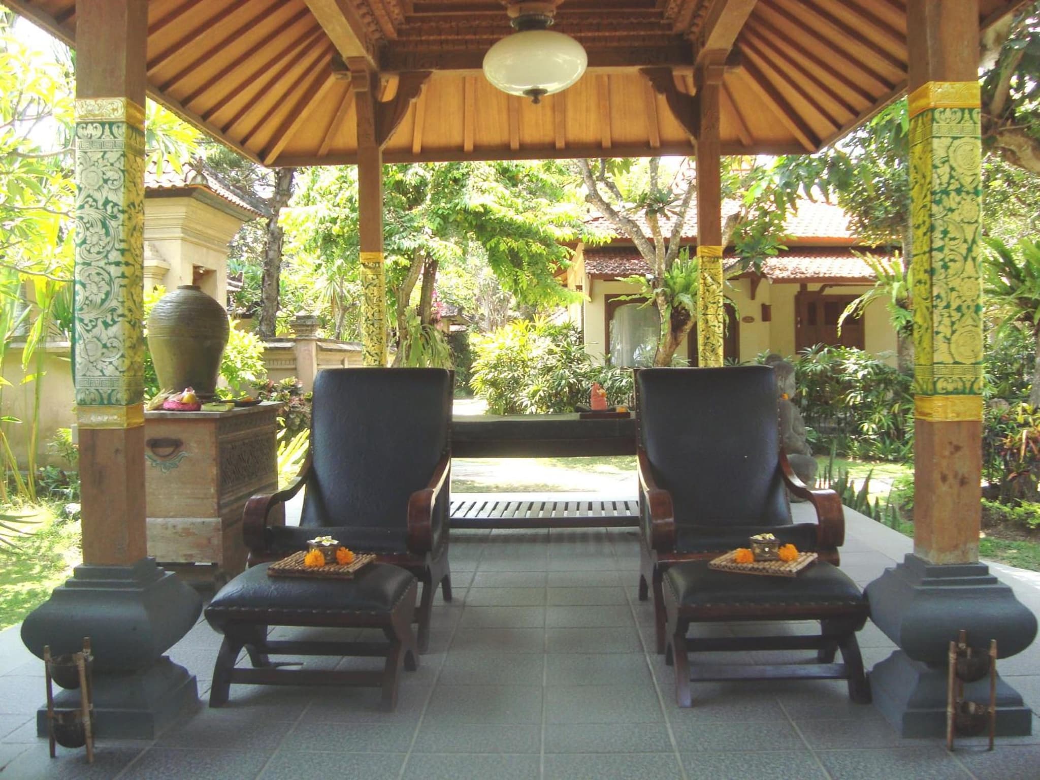Besakih Beach Hotel photo 6