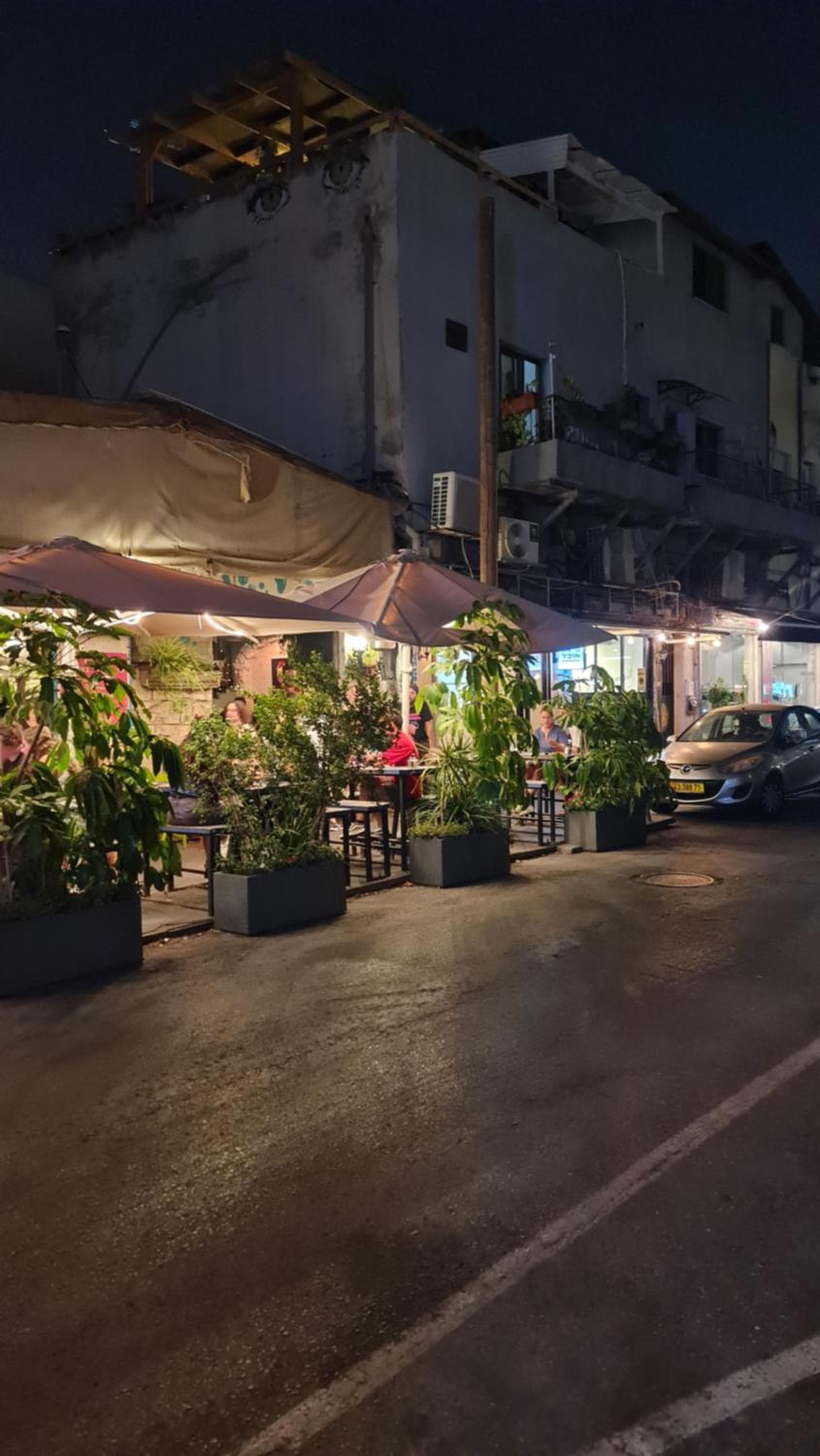 Florentin House with MAMAK - By HOMY photo 9