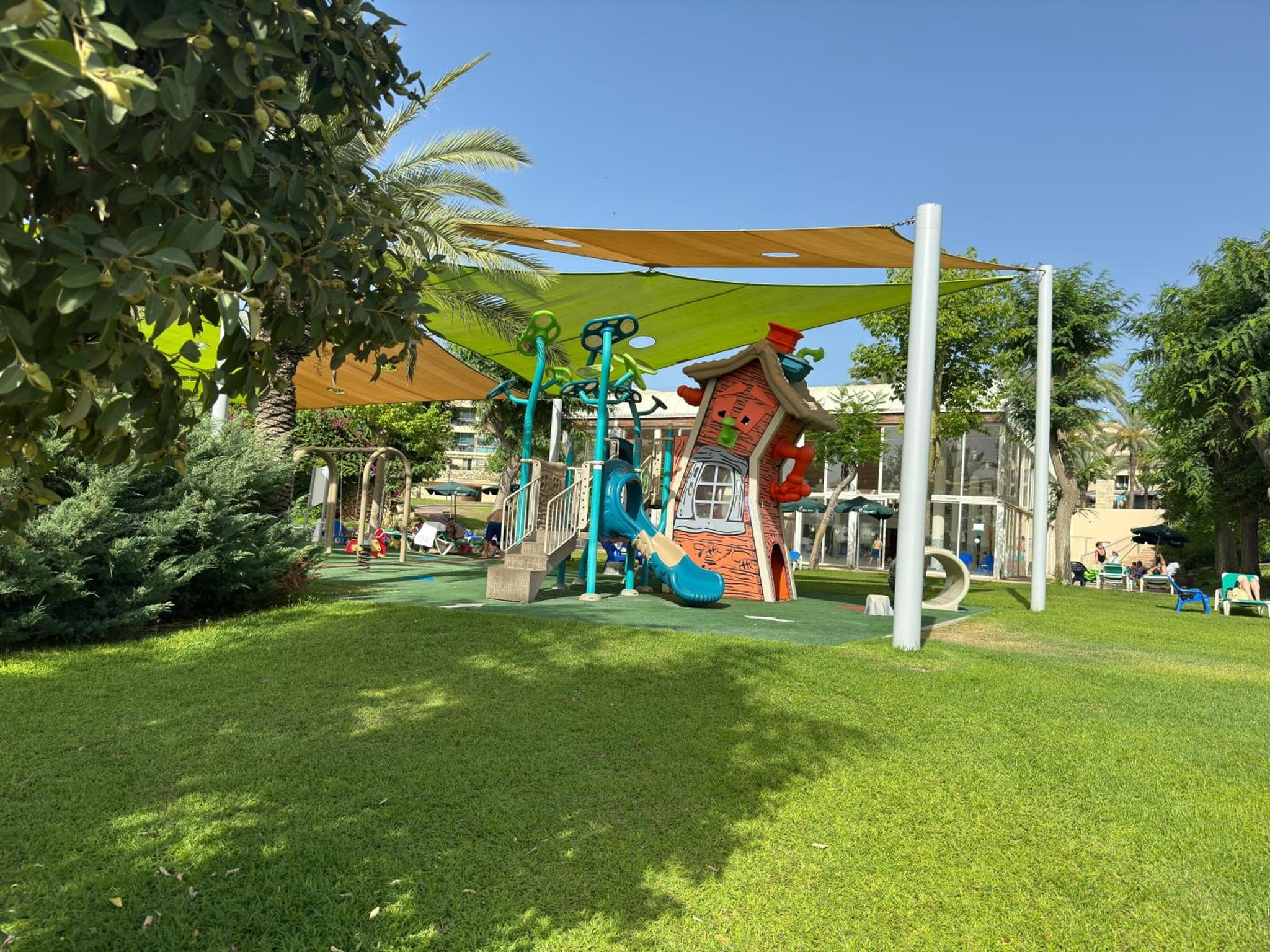 Dream Suite Caesarea photo 5
