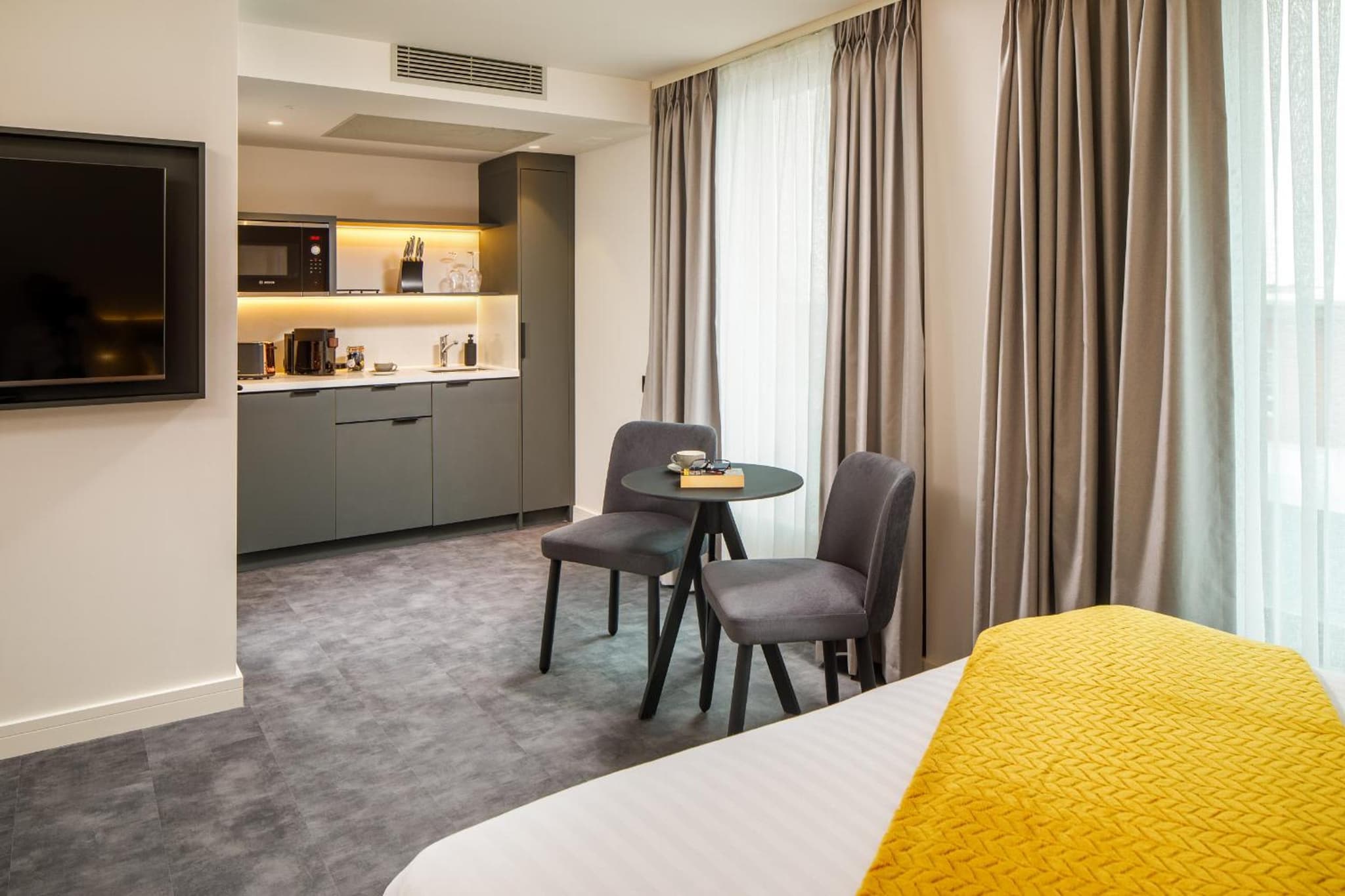 Southgate Hotel London photo 6