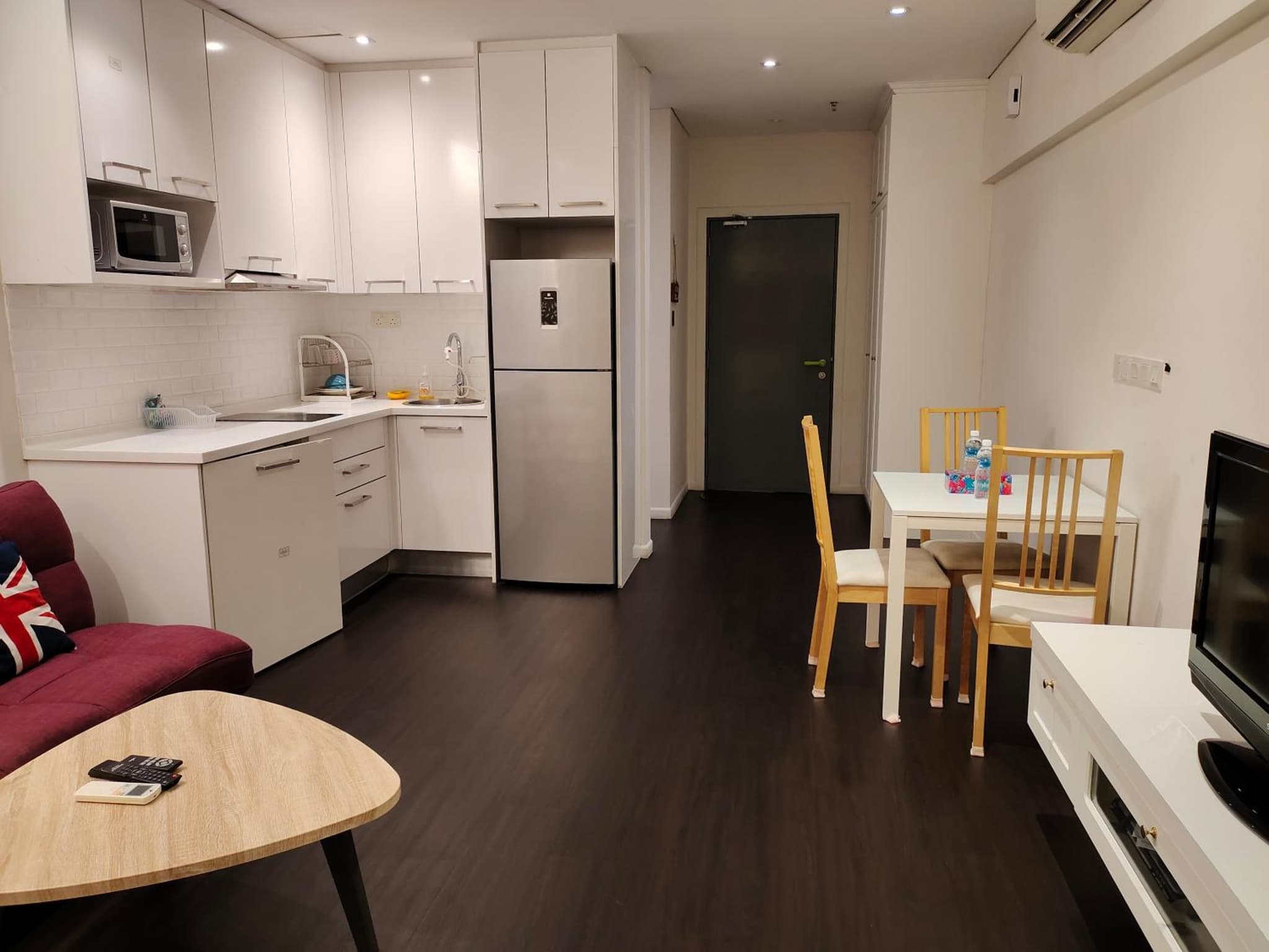 Summer Suites by Moon Orchid photo 8