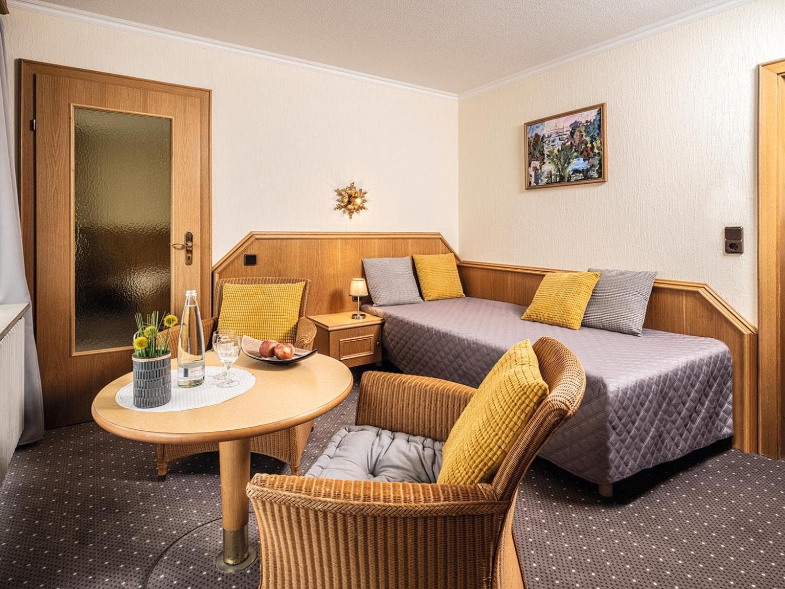 Kurhotel Unter den Linden photo 9