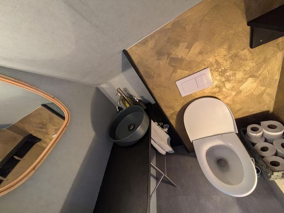 The Travellers Loft photo 5