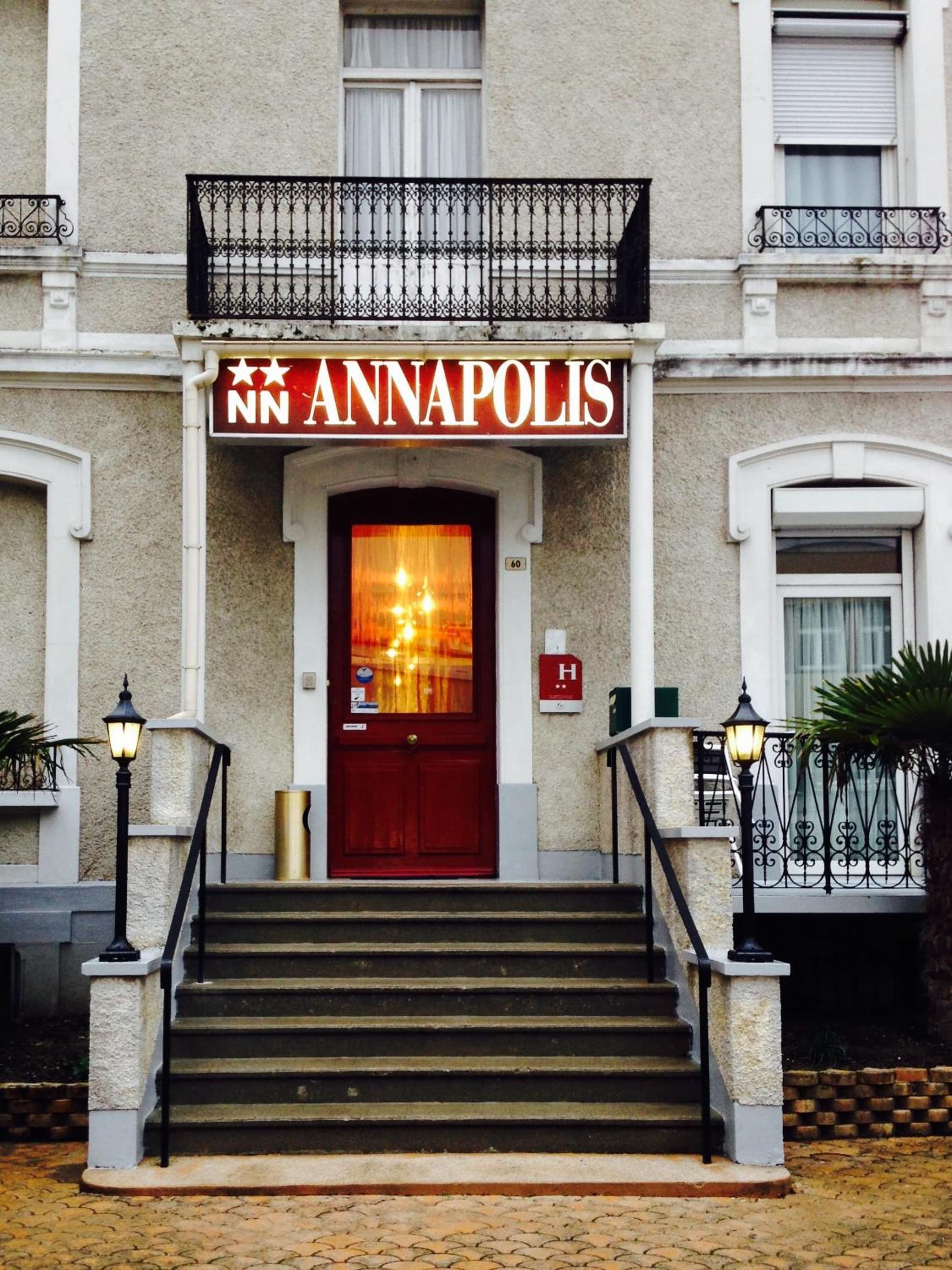 Annapolis photo 3