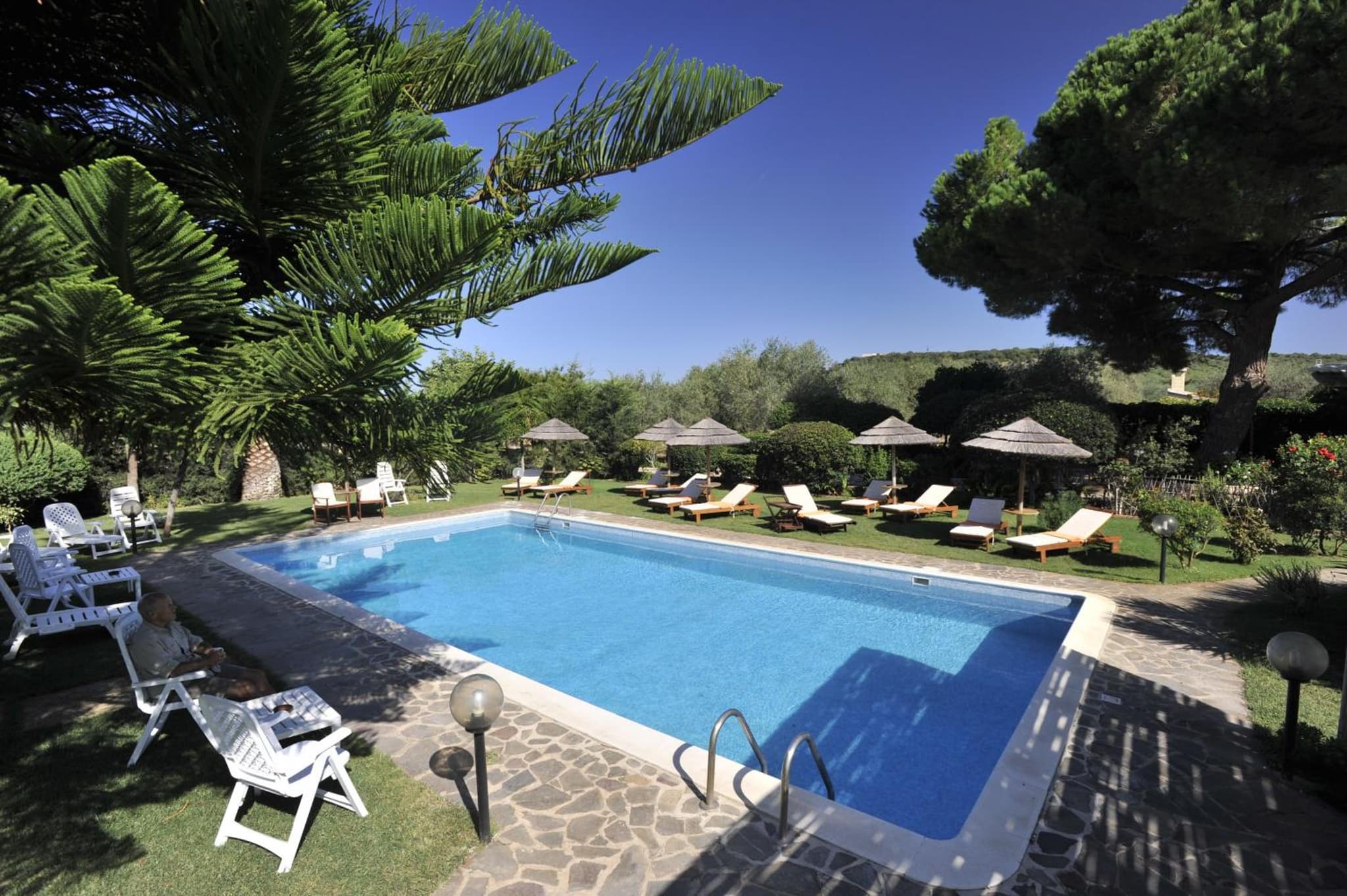 Country Hotel Vessus photo 9