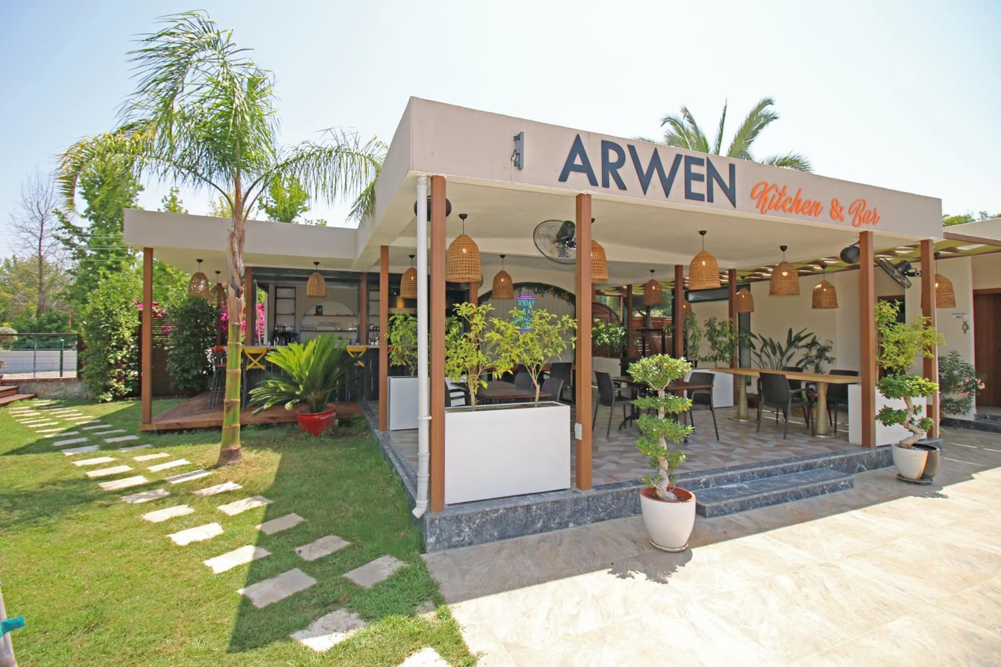 Arwen Hotel photo 3
