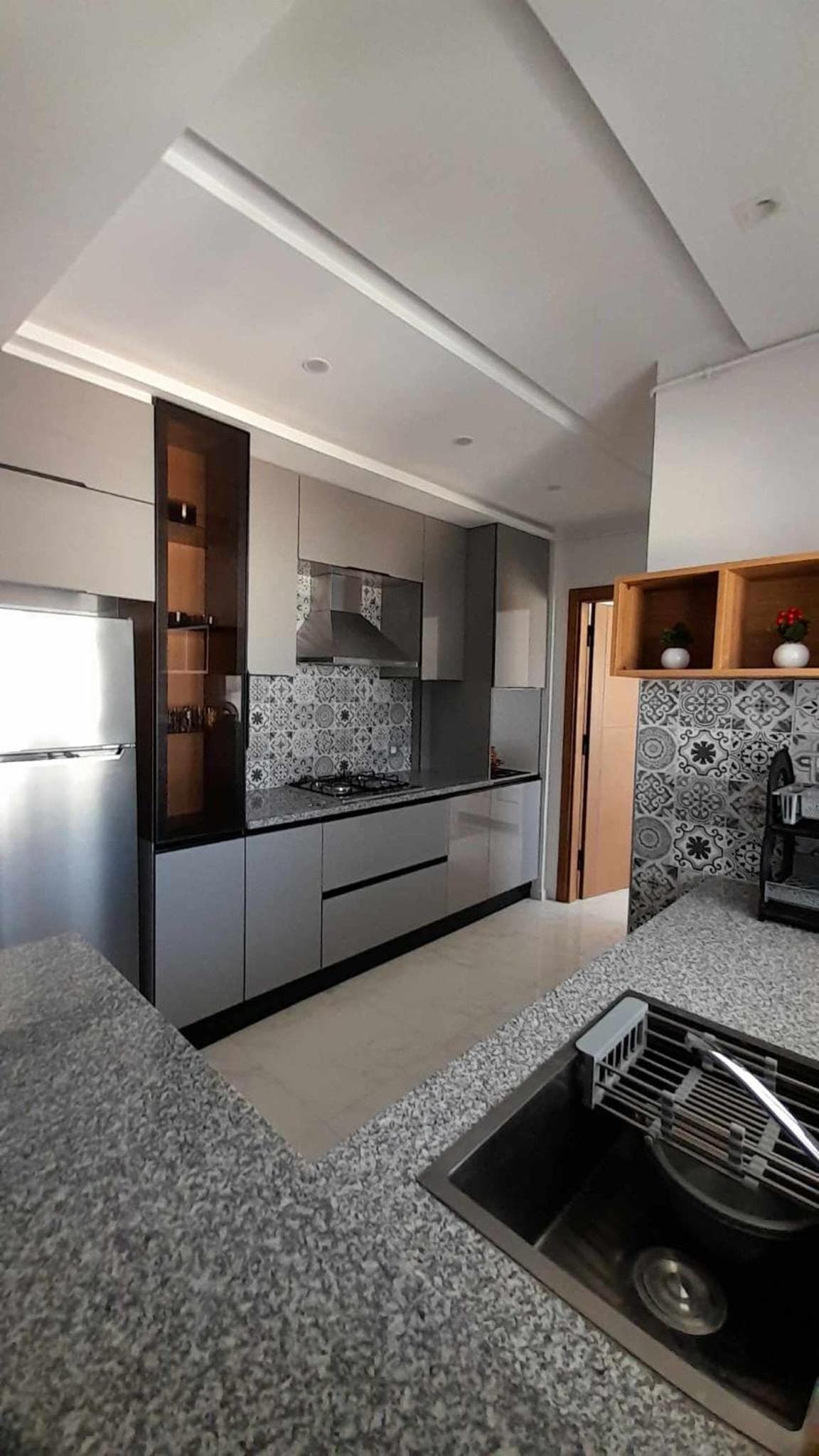 Appartement Kelibia photo 6