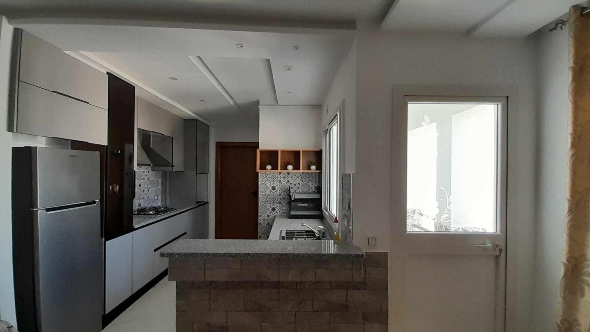 Appartement Kelibia photo 8