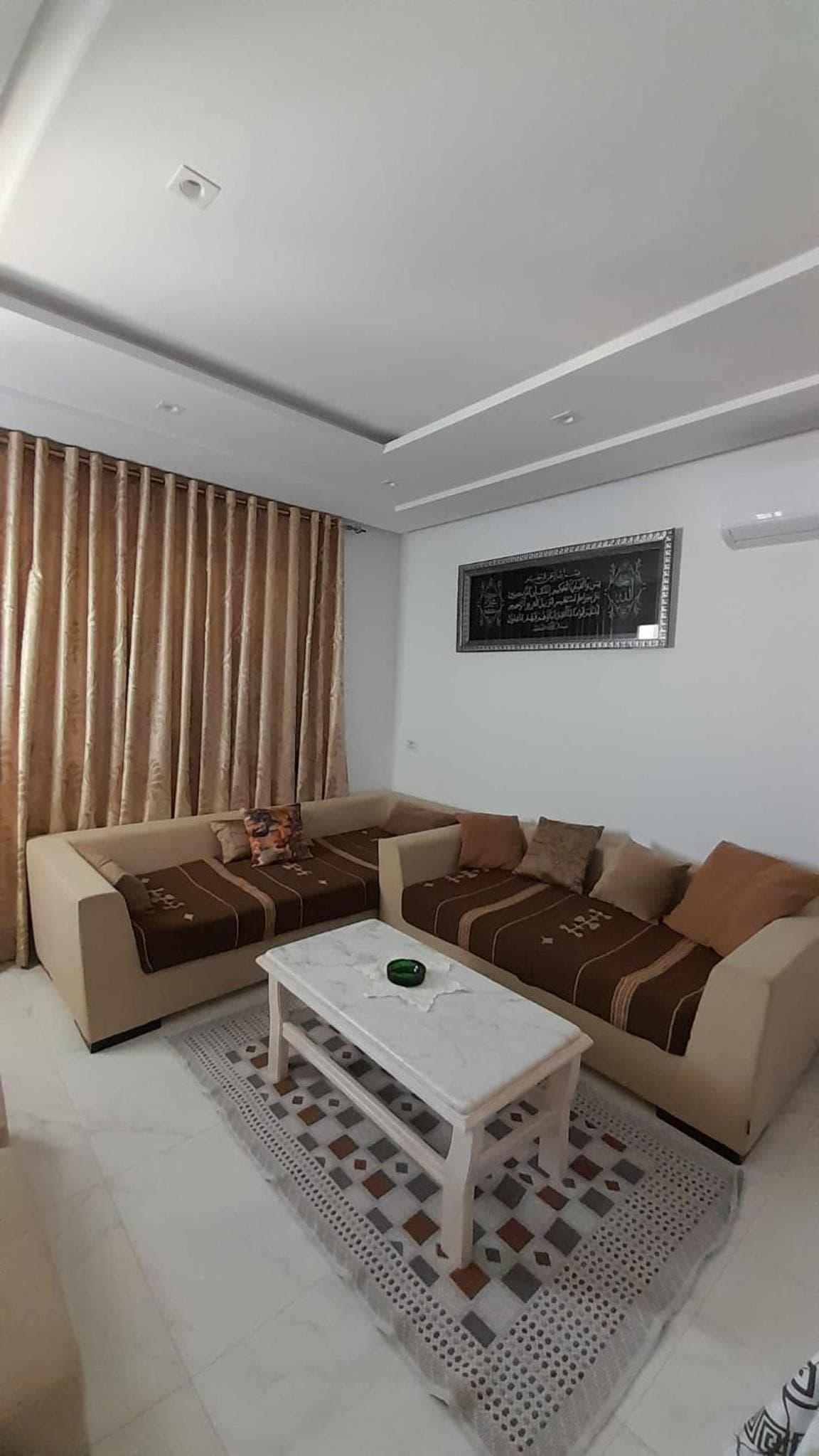 Appartement Kelibia photo 3