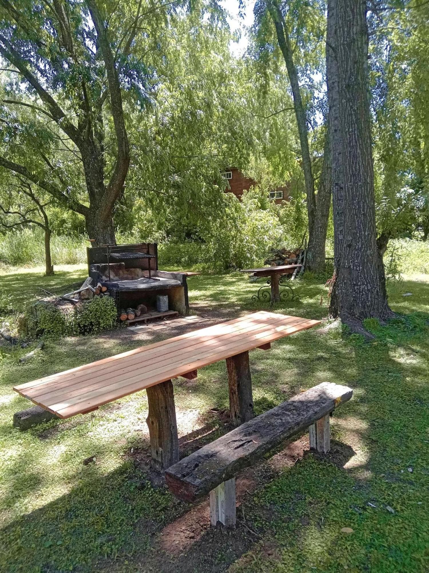 Quinta isleña Monte Blanco - Domingos Checkout 17 hs photo 9