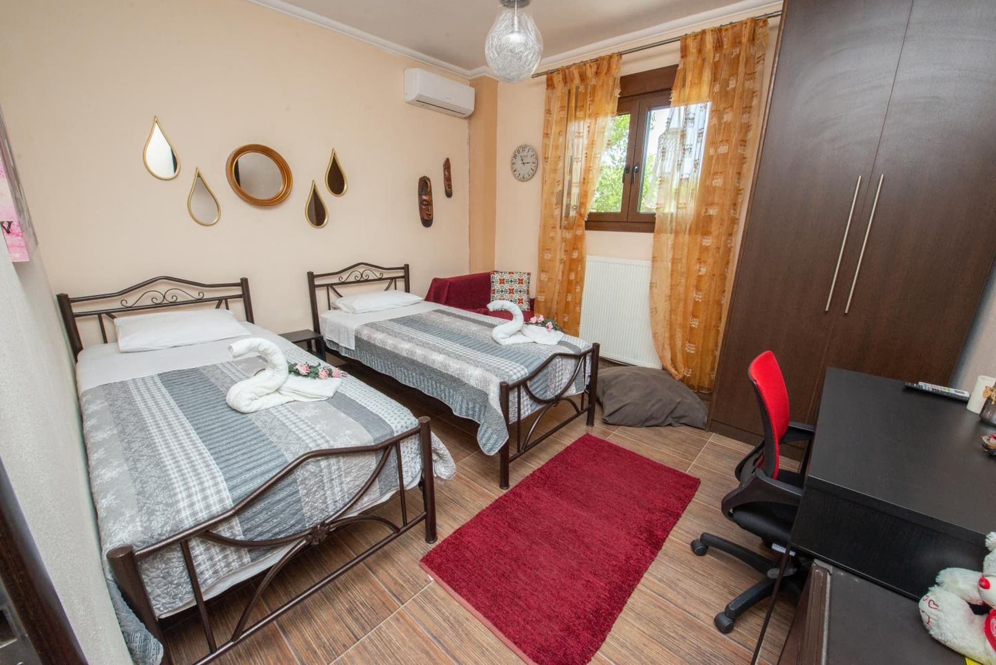 Olympus Sea View Apartment. photo 4