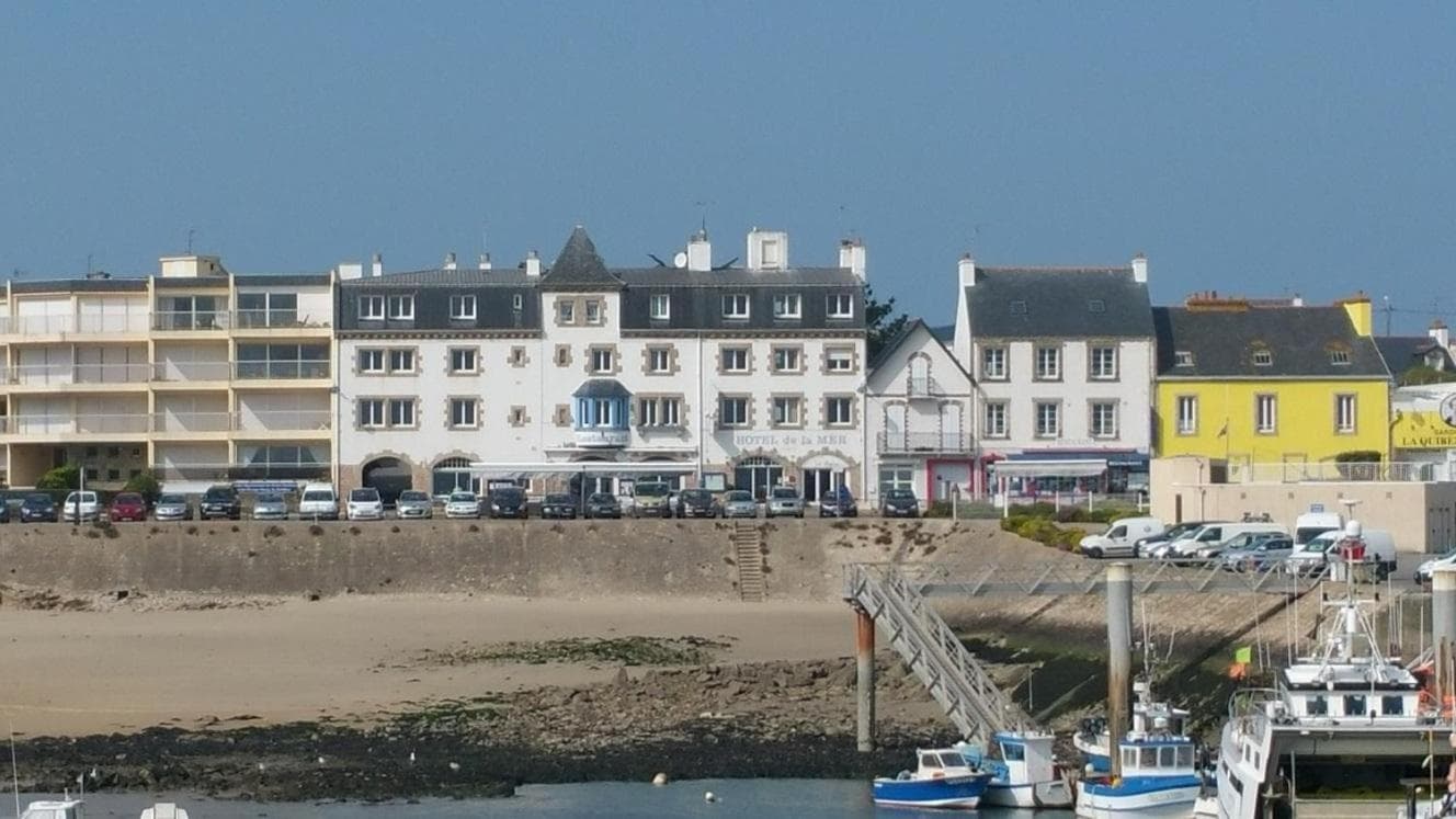 Hotel De La Mer photo 7