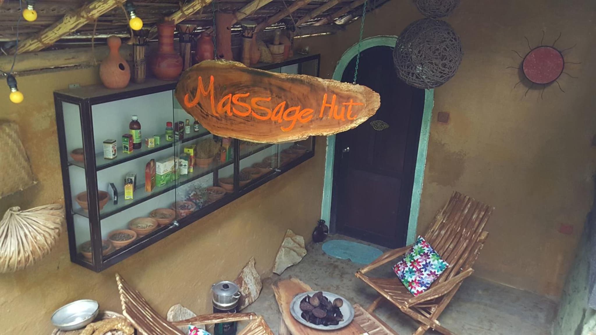 Ridee Villa photo 2