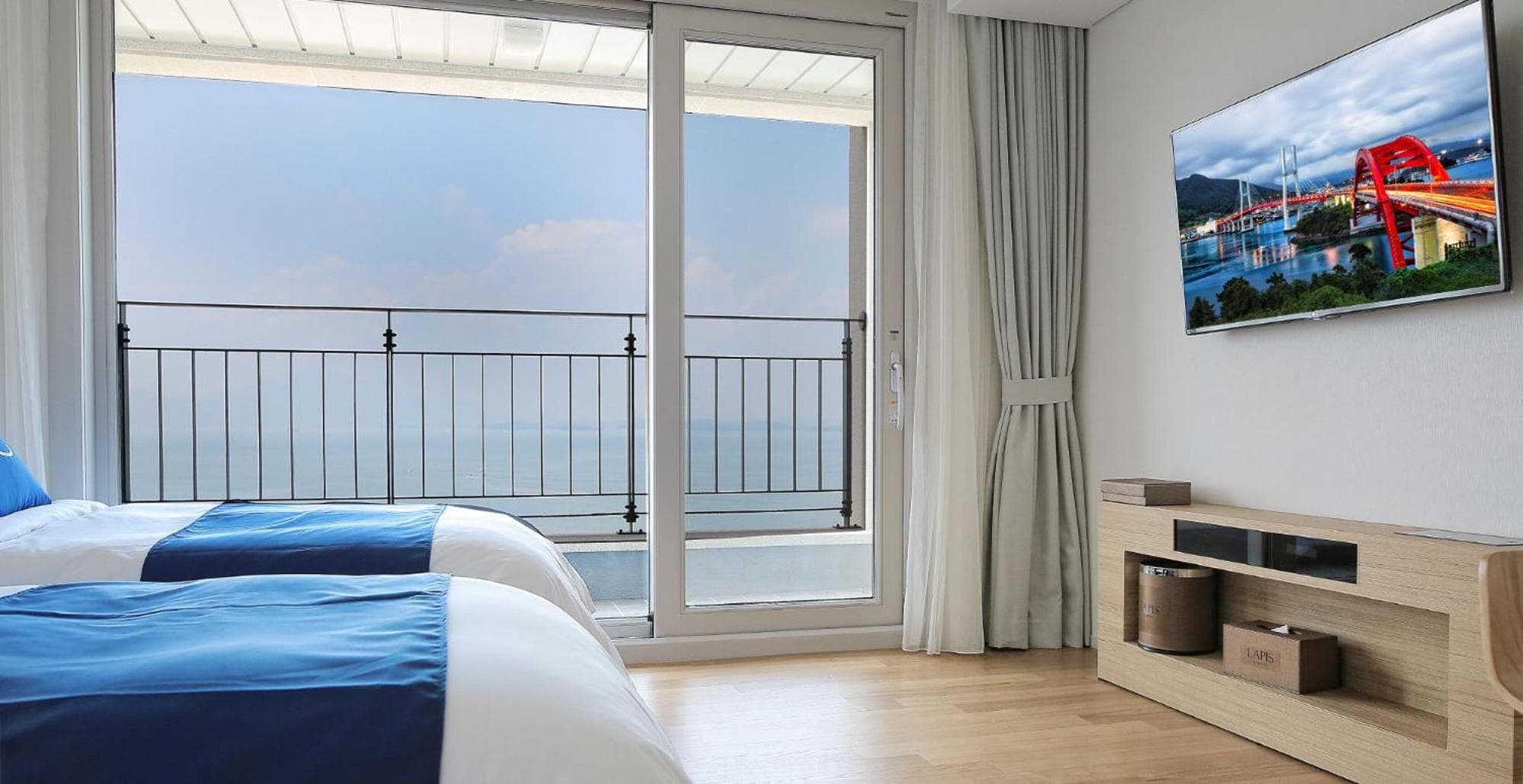 Lapis Hotel Namhae photo 9