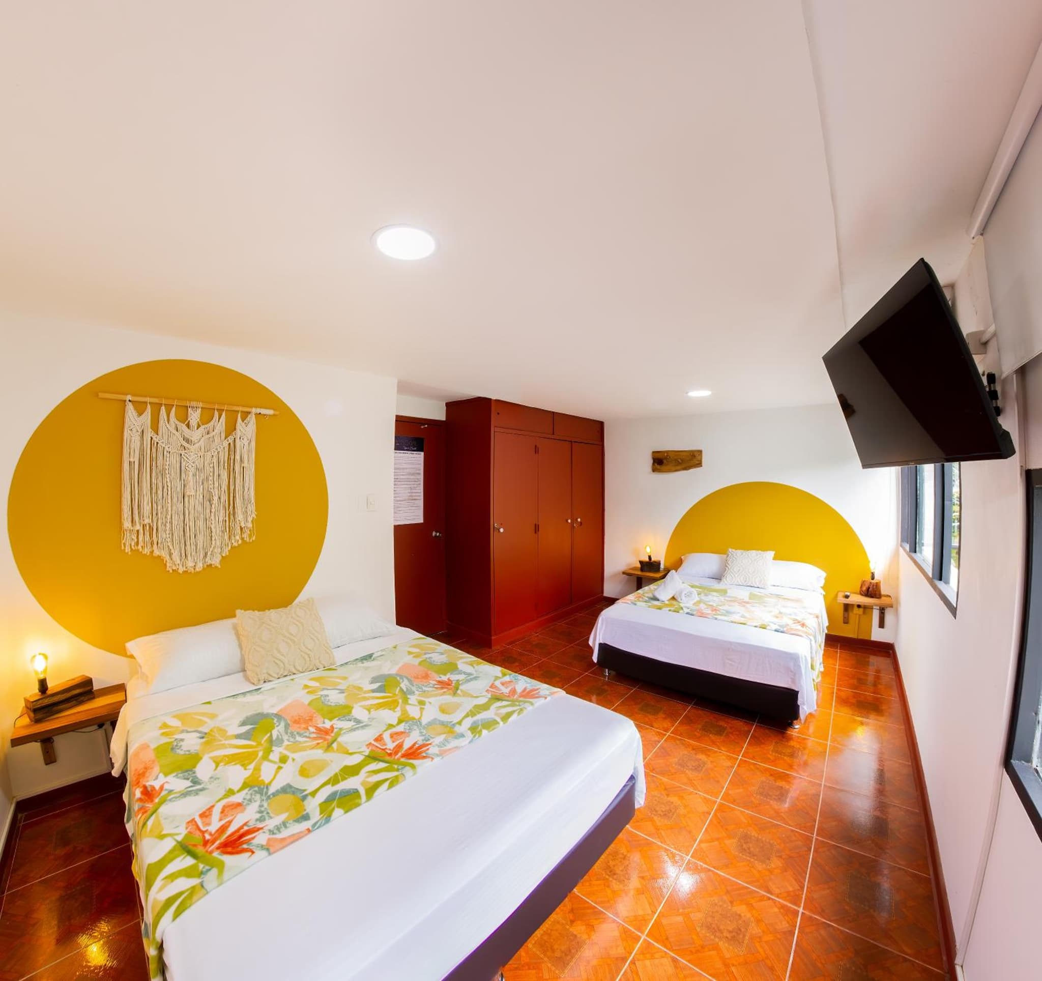 NOGAL SPA & HOSTEl photo 2