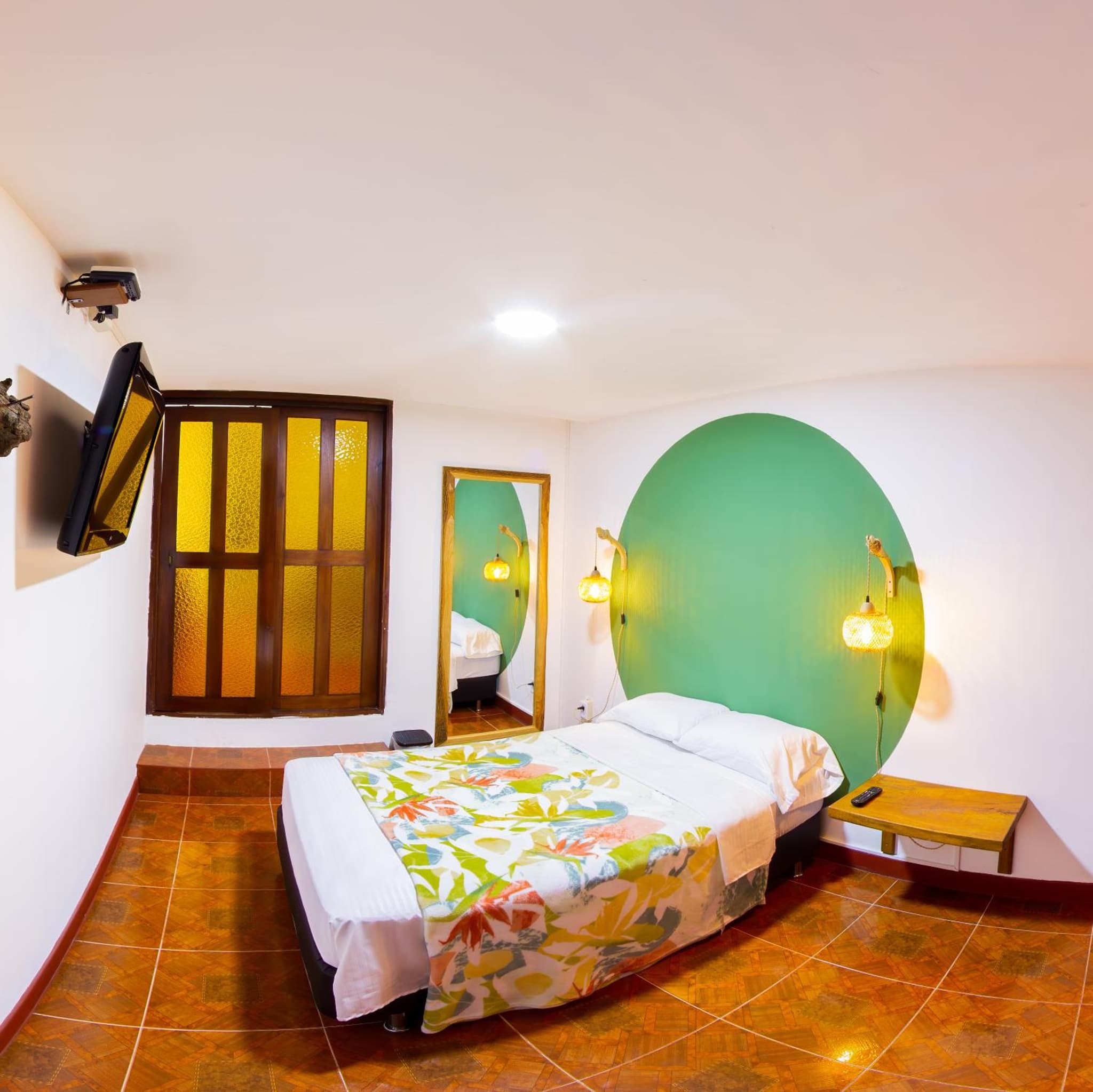 NOGAL SPA & HOSTEl photo 5