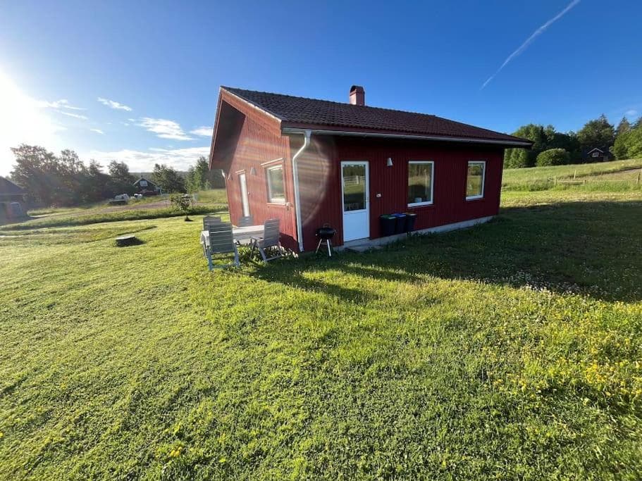 House 100m from lake västra silen photo 9