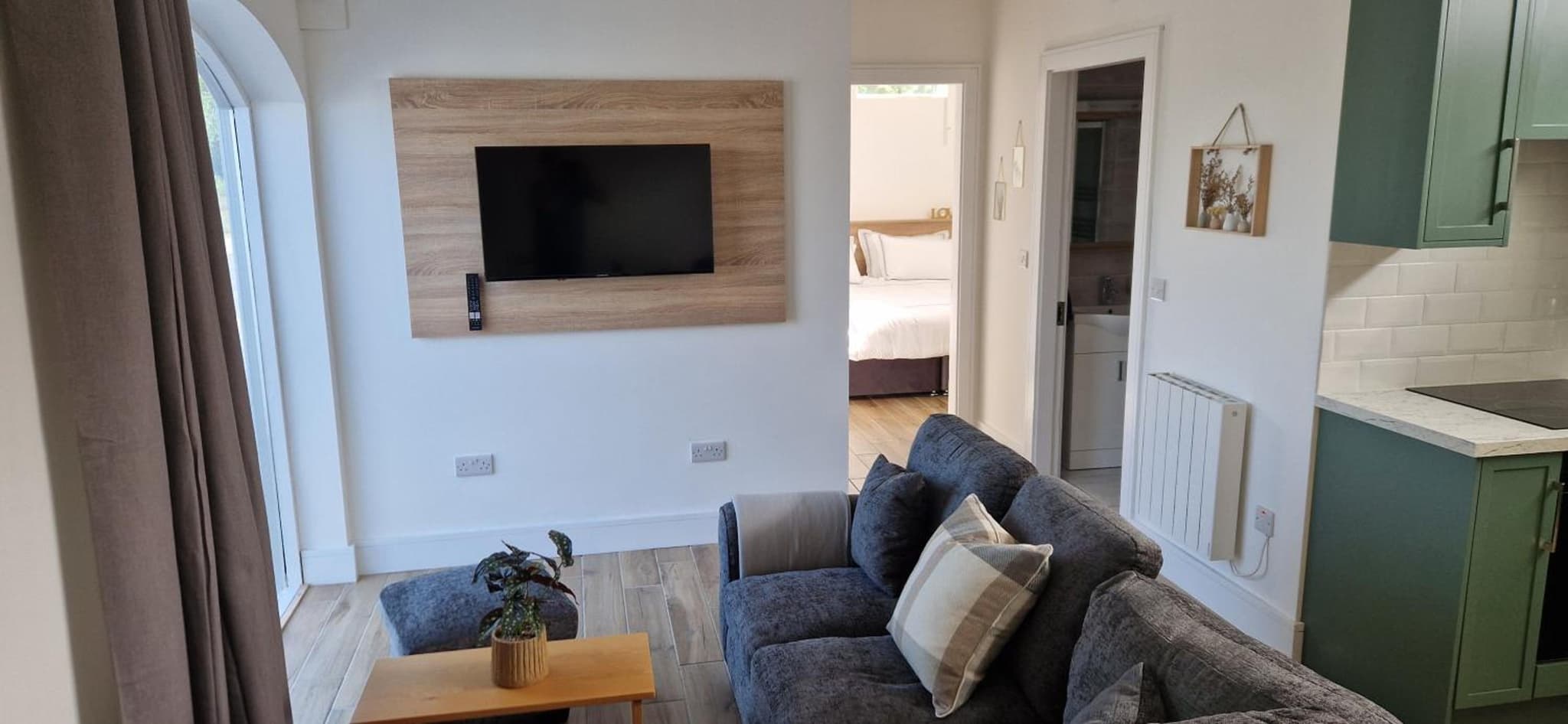 Forge Cottage2 photo 5