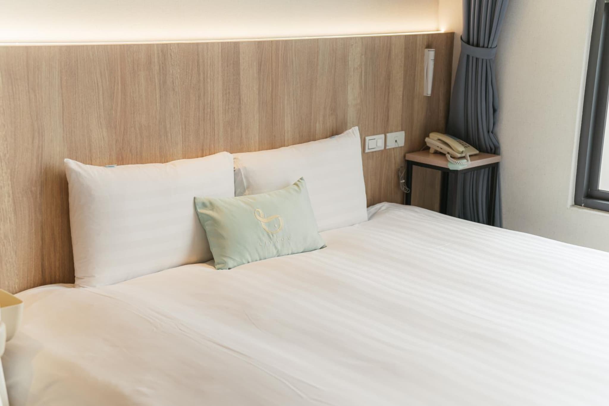 Hotel Liyaou photo 8